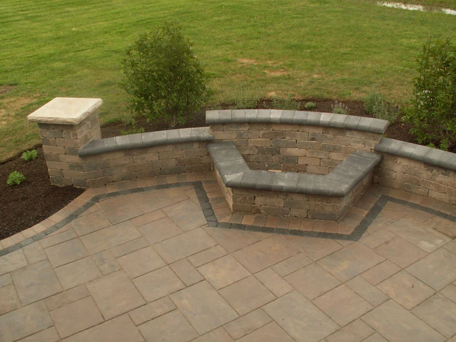 Hodges Fire Pit
