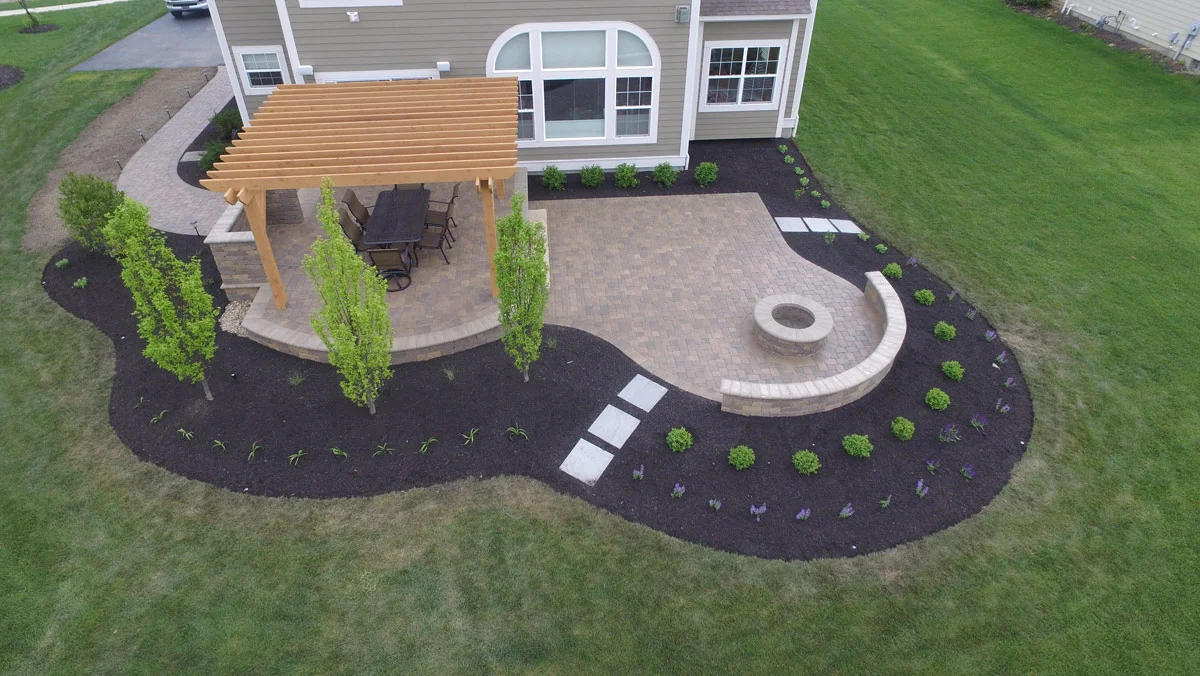Kennedy Landscape Design and Planting