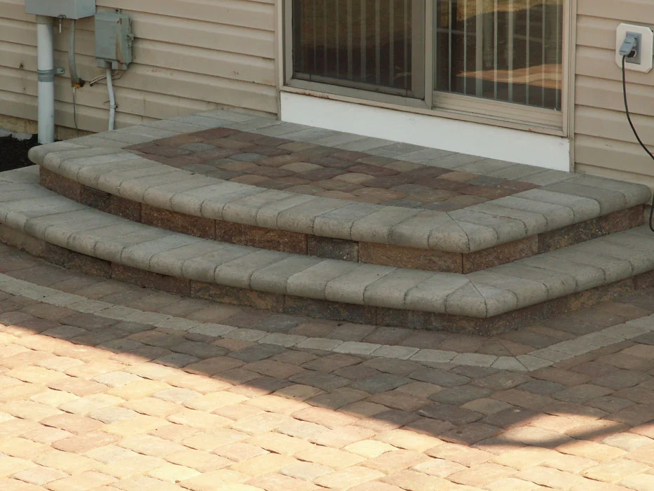 Demaria Steps