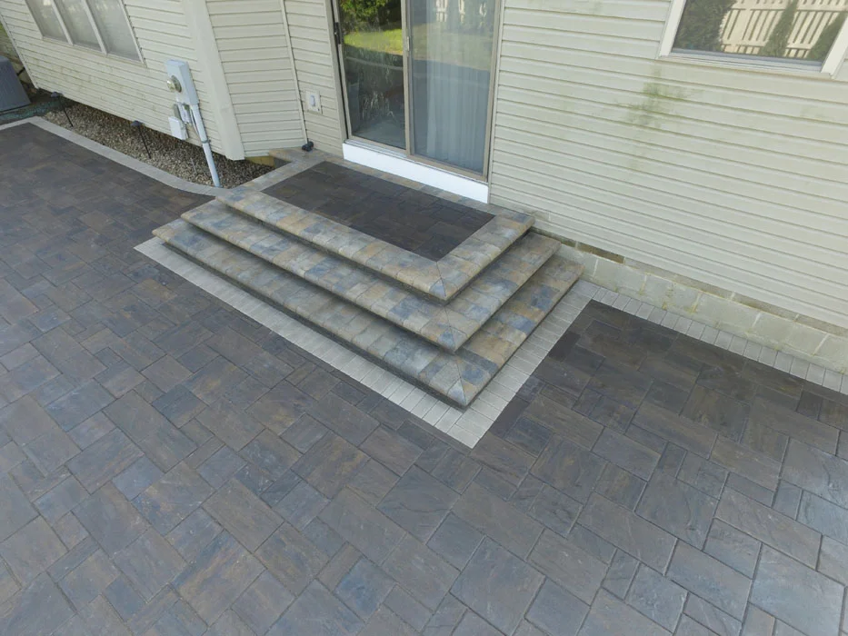 Bennet Steps