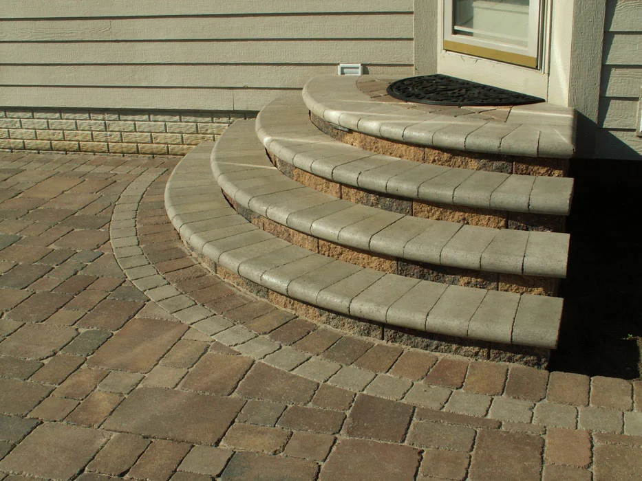 Allard Steps