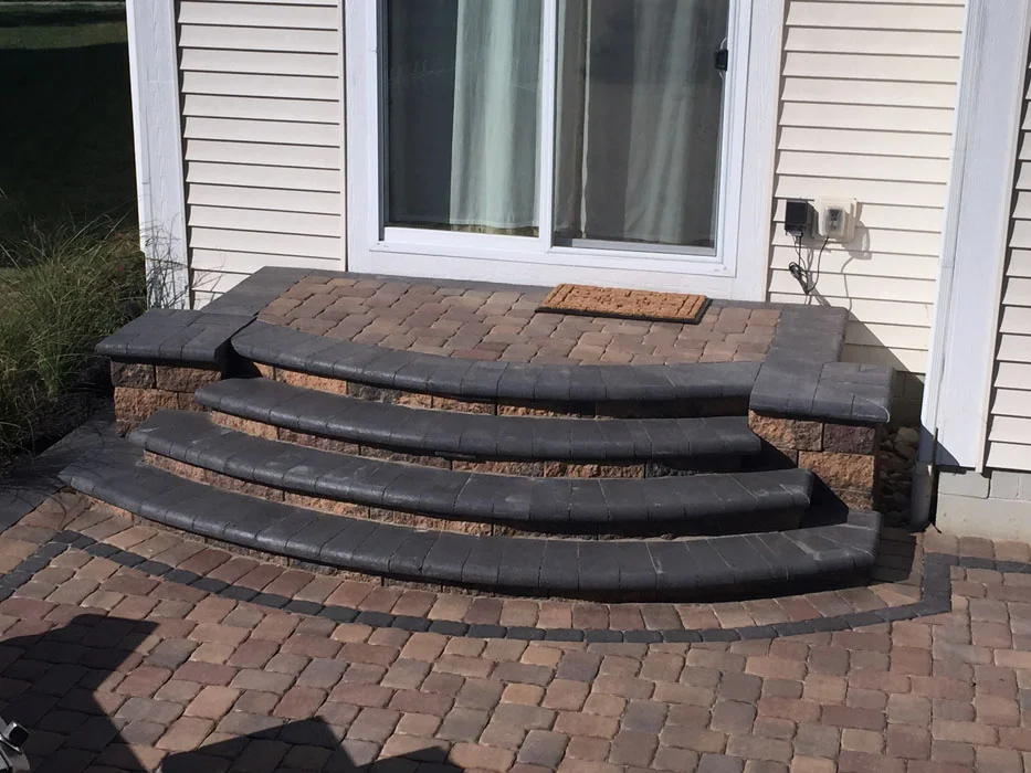 Abele Steps