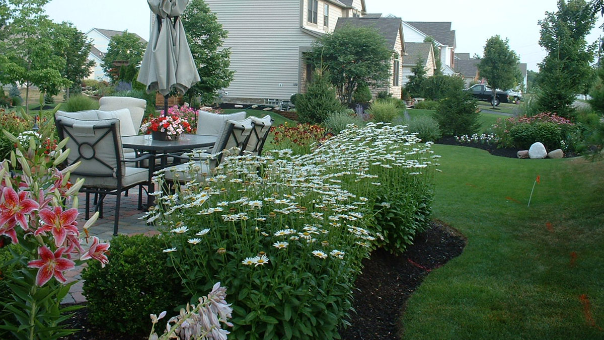 Horsefield Flowers and Beds