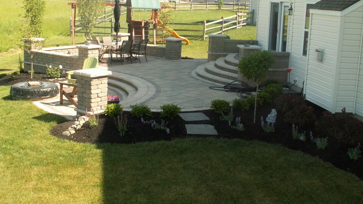Tyson Planting