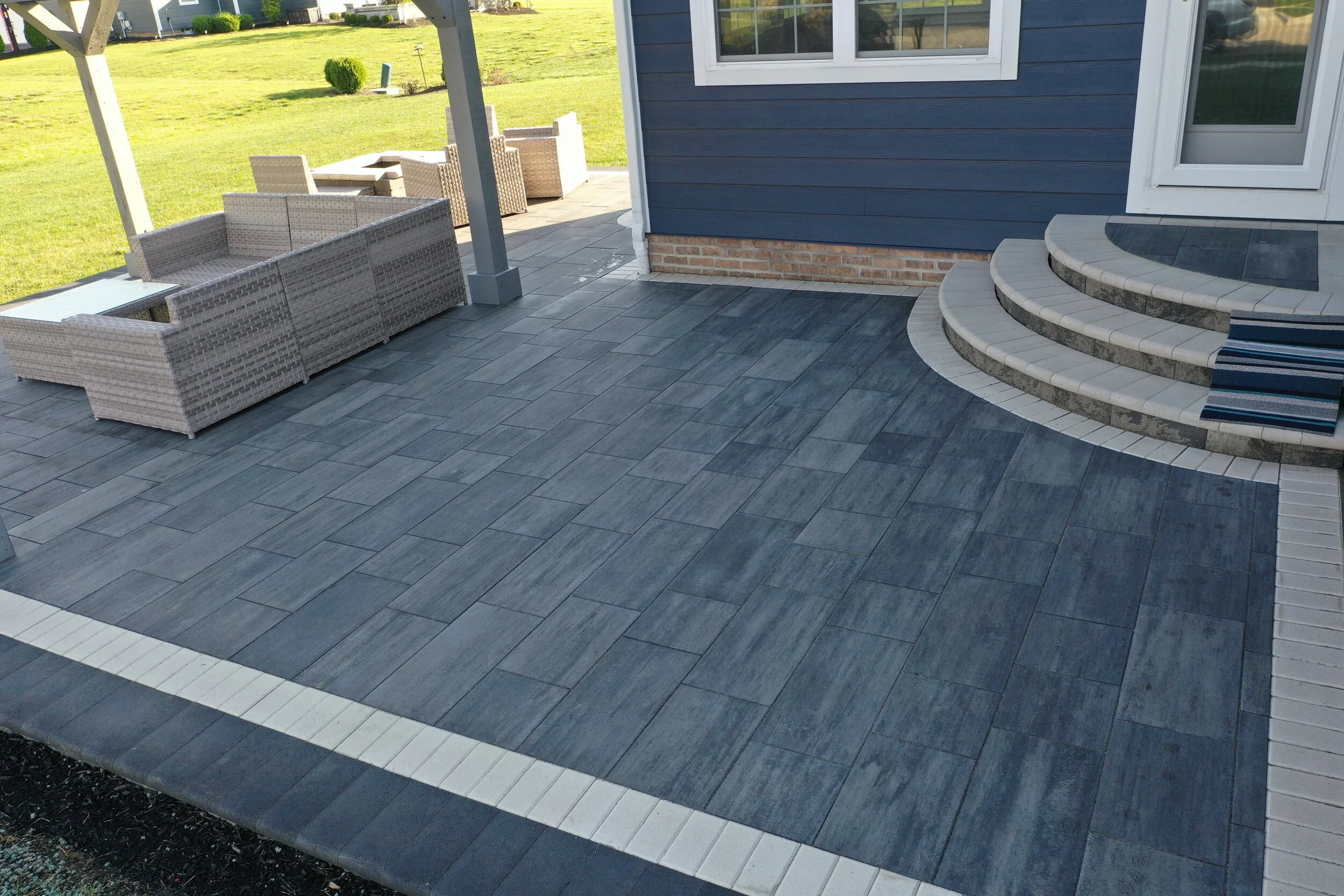 9 Trees Landscape Construction