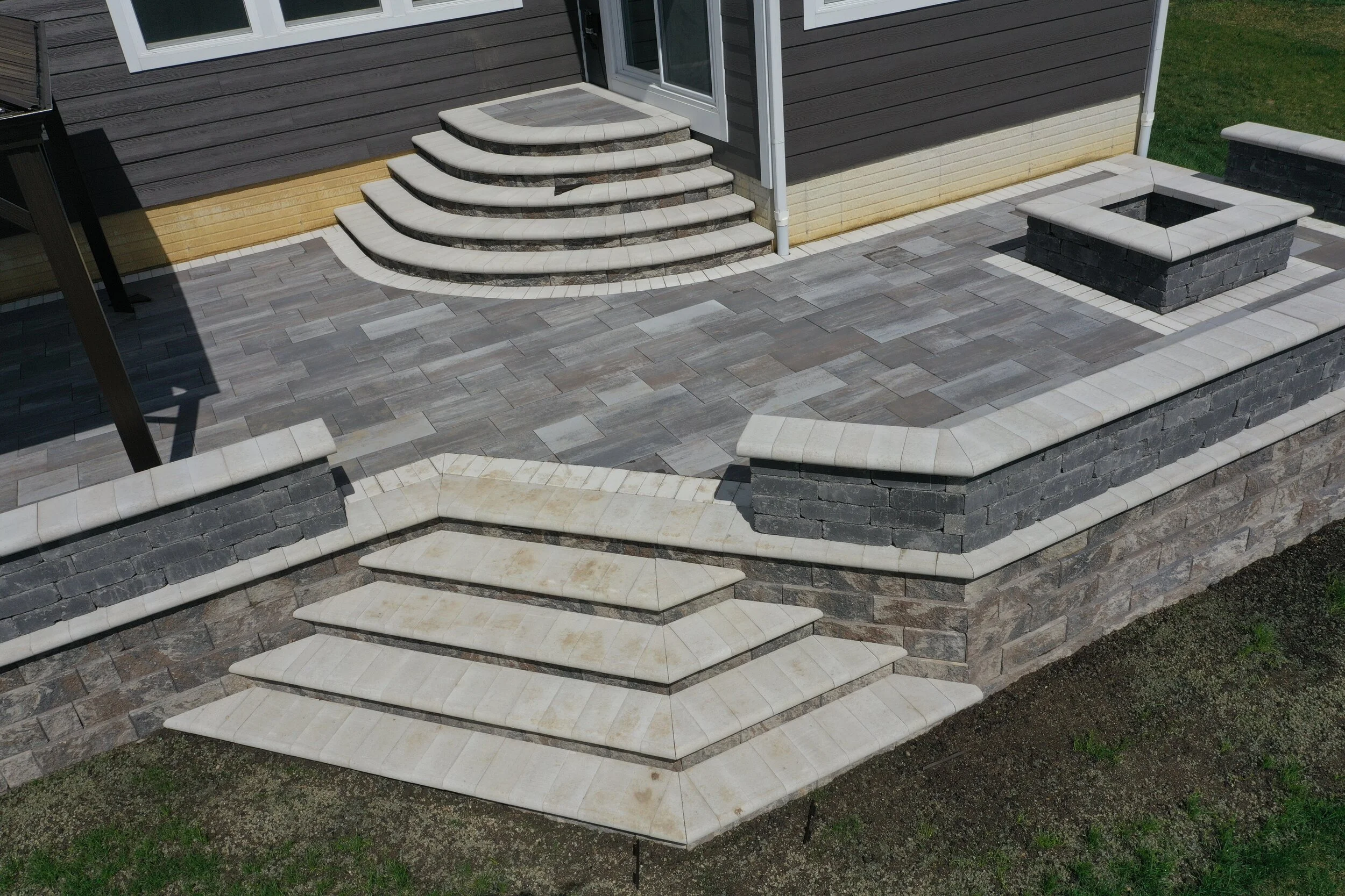 Supreme Info About How To Build Interlock Stairs - Foodactive