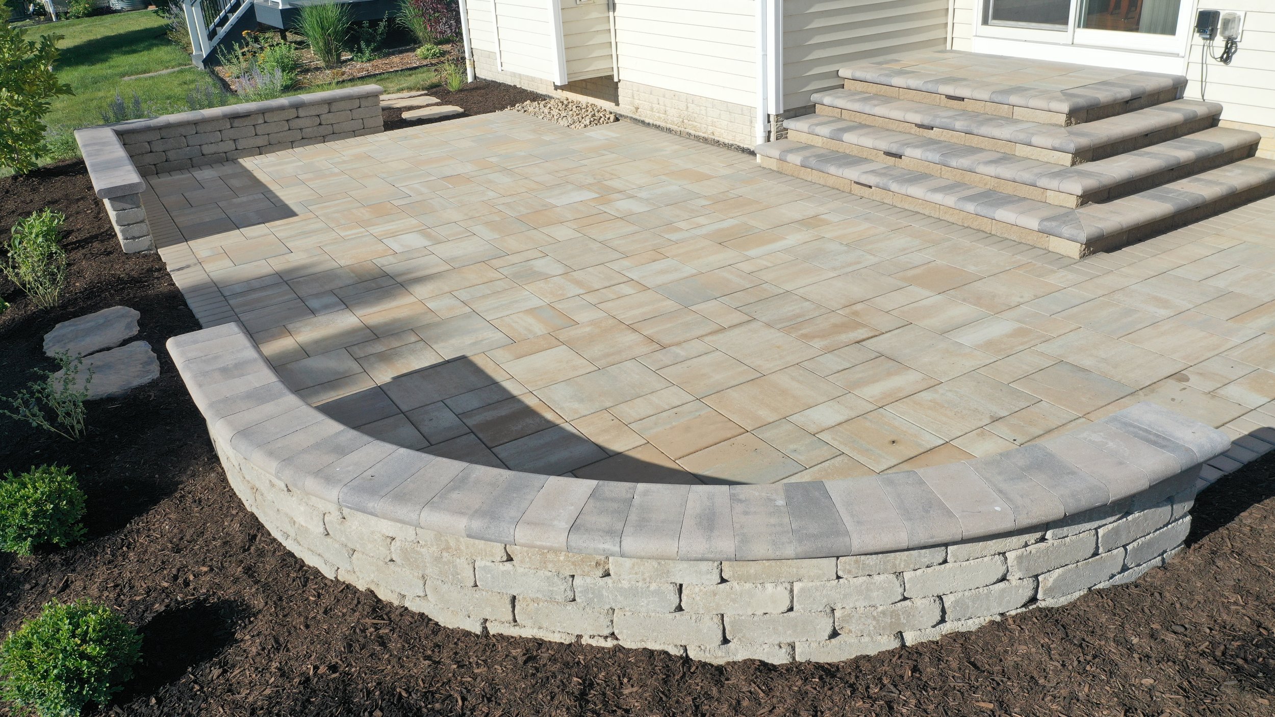 Fort Meade Patio Contractors Near Me