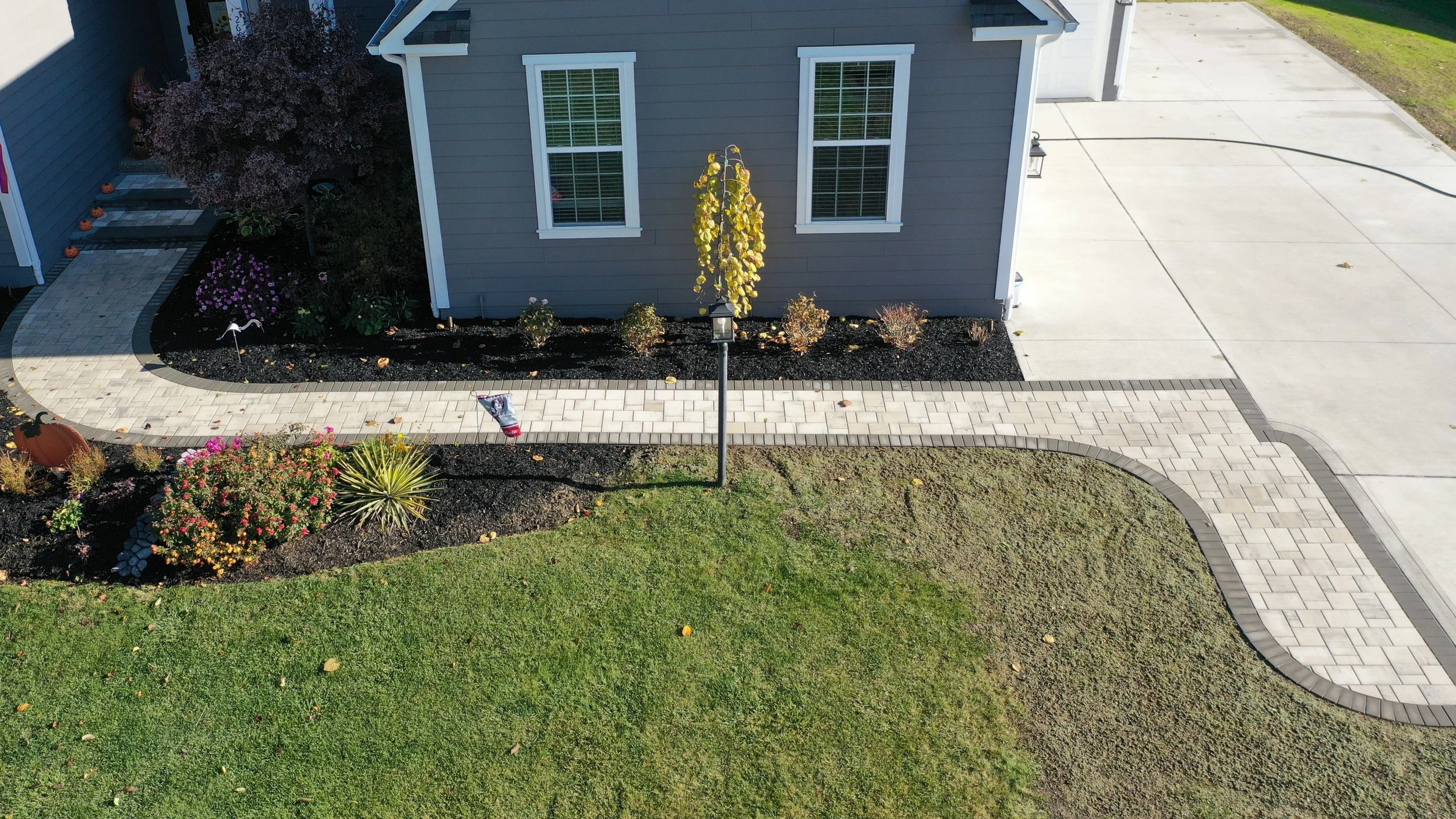 Ryan Powell Front Entry