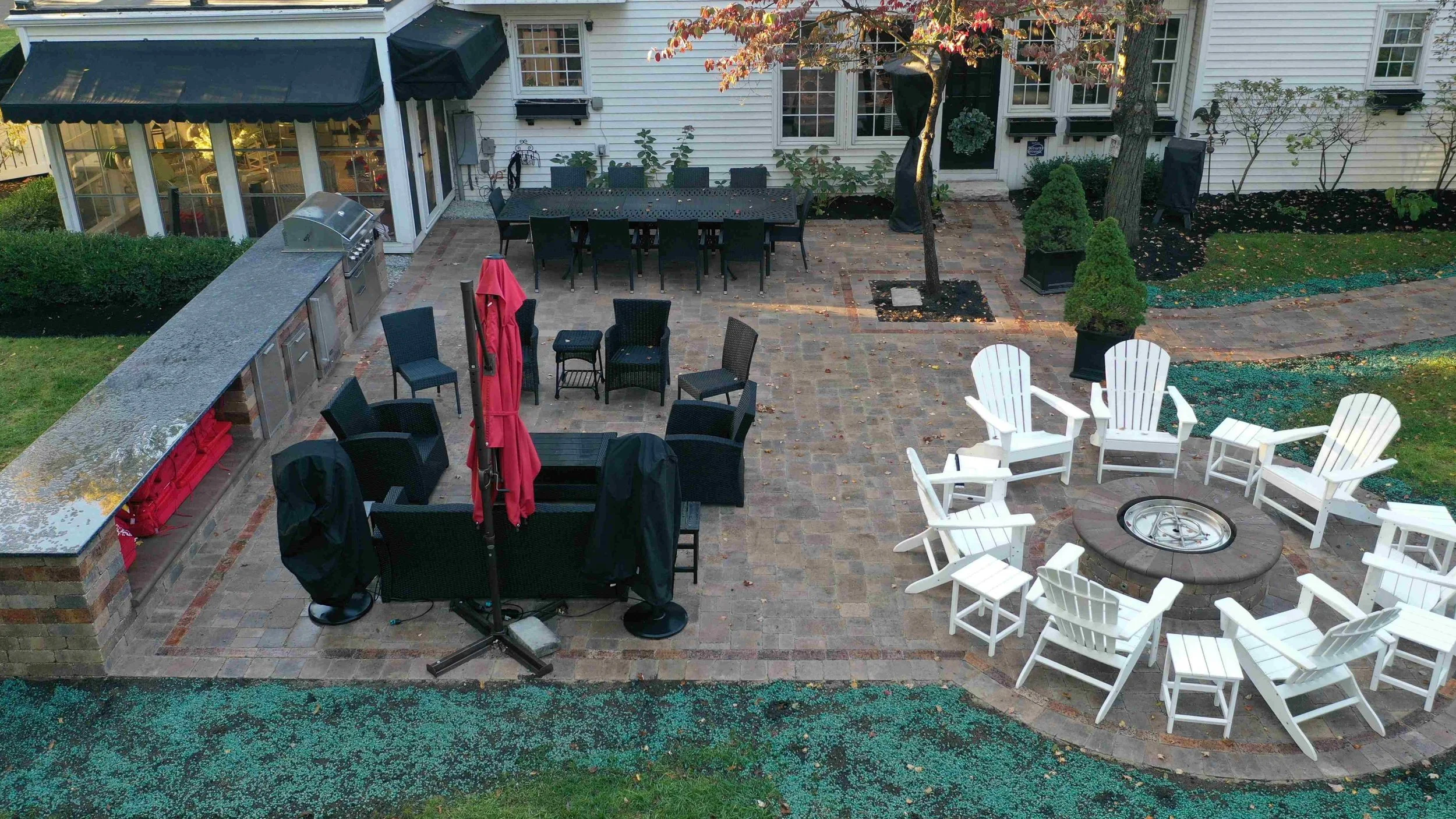 Mazer Arlington 2024 - Patio Builders