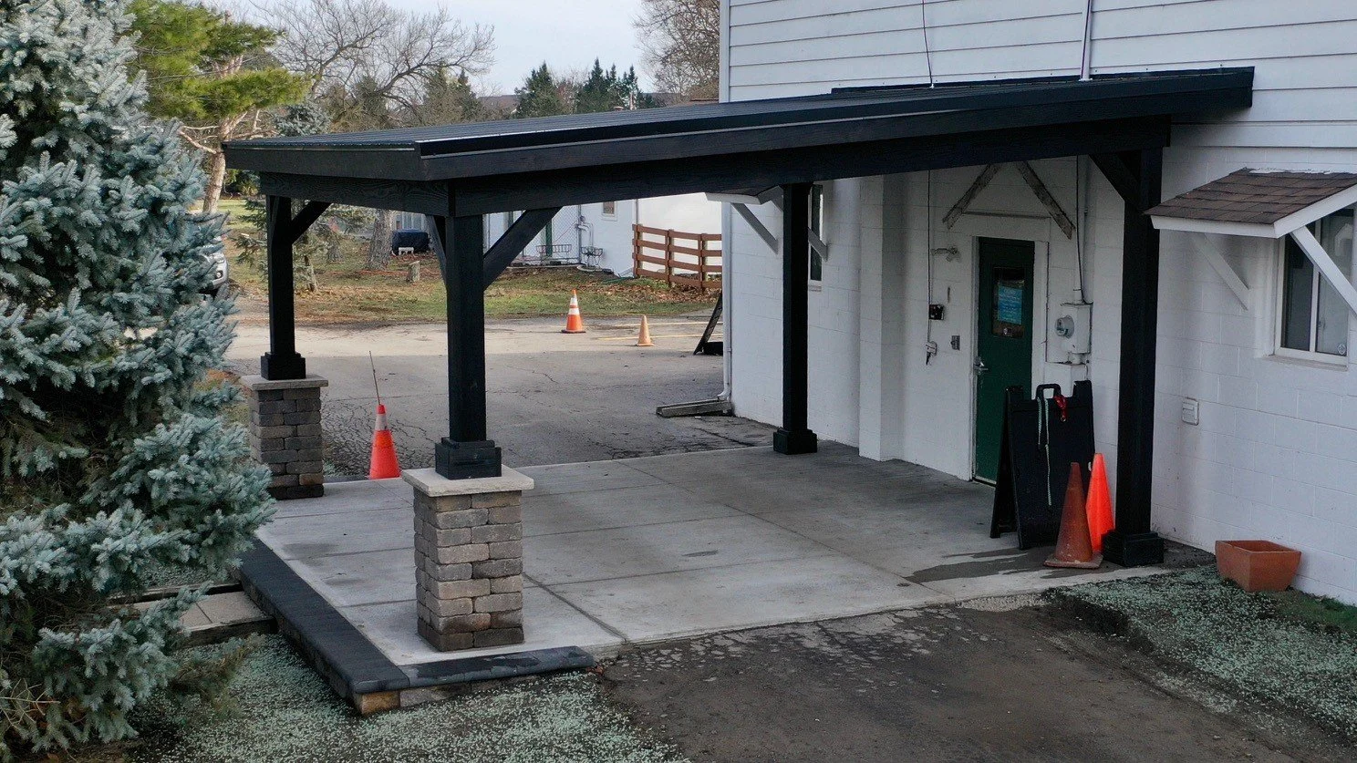 Hayden Run Kennels - Hilliard 2025