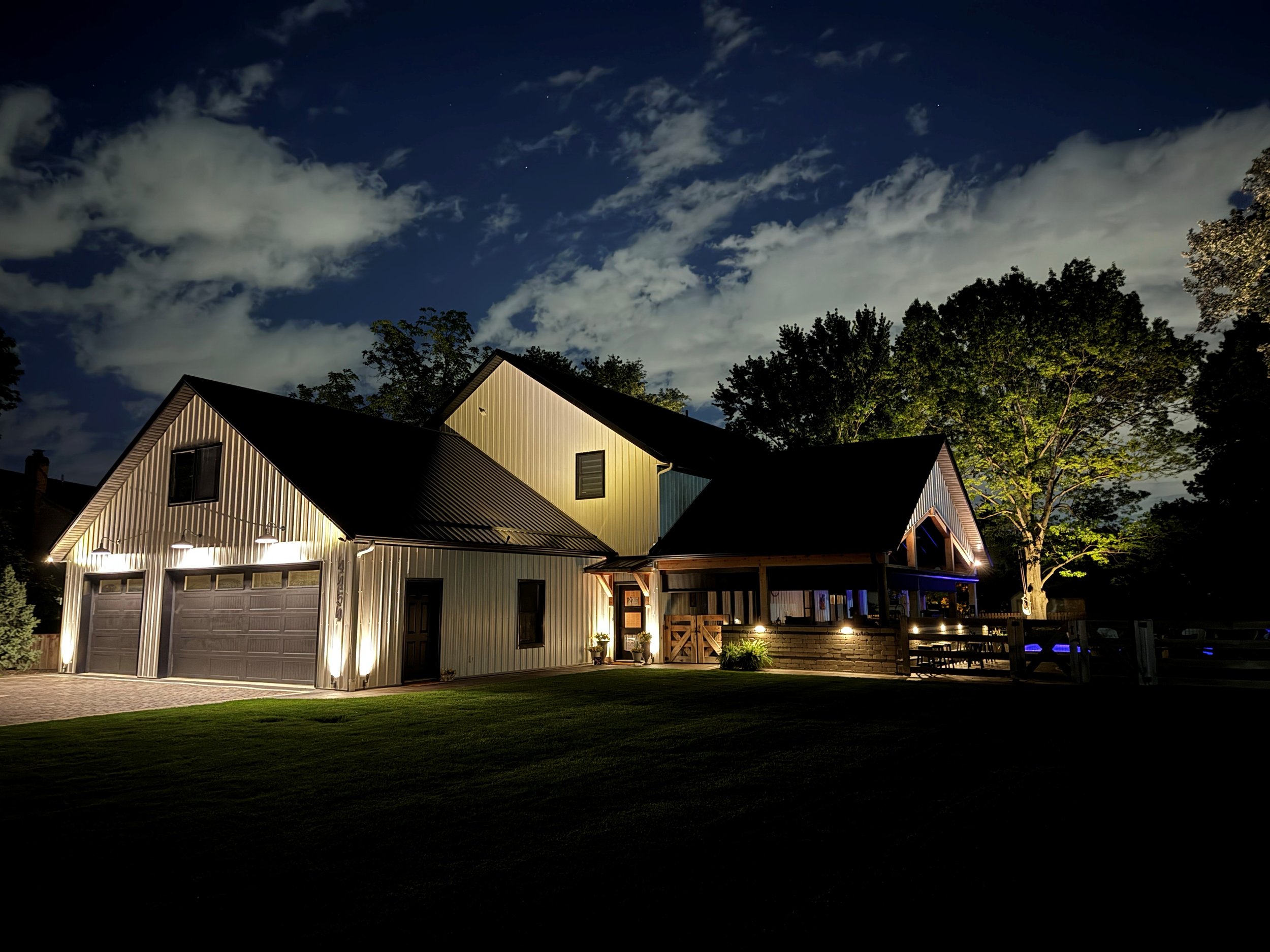 Residential LED Lighting 2026