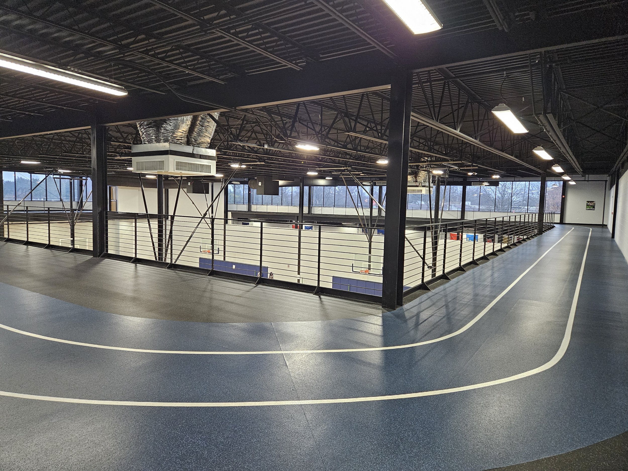 Indoor Track