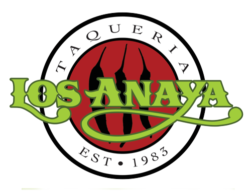 Taqueria Los Anaya