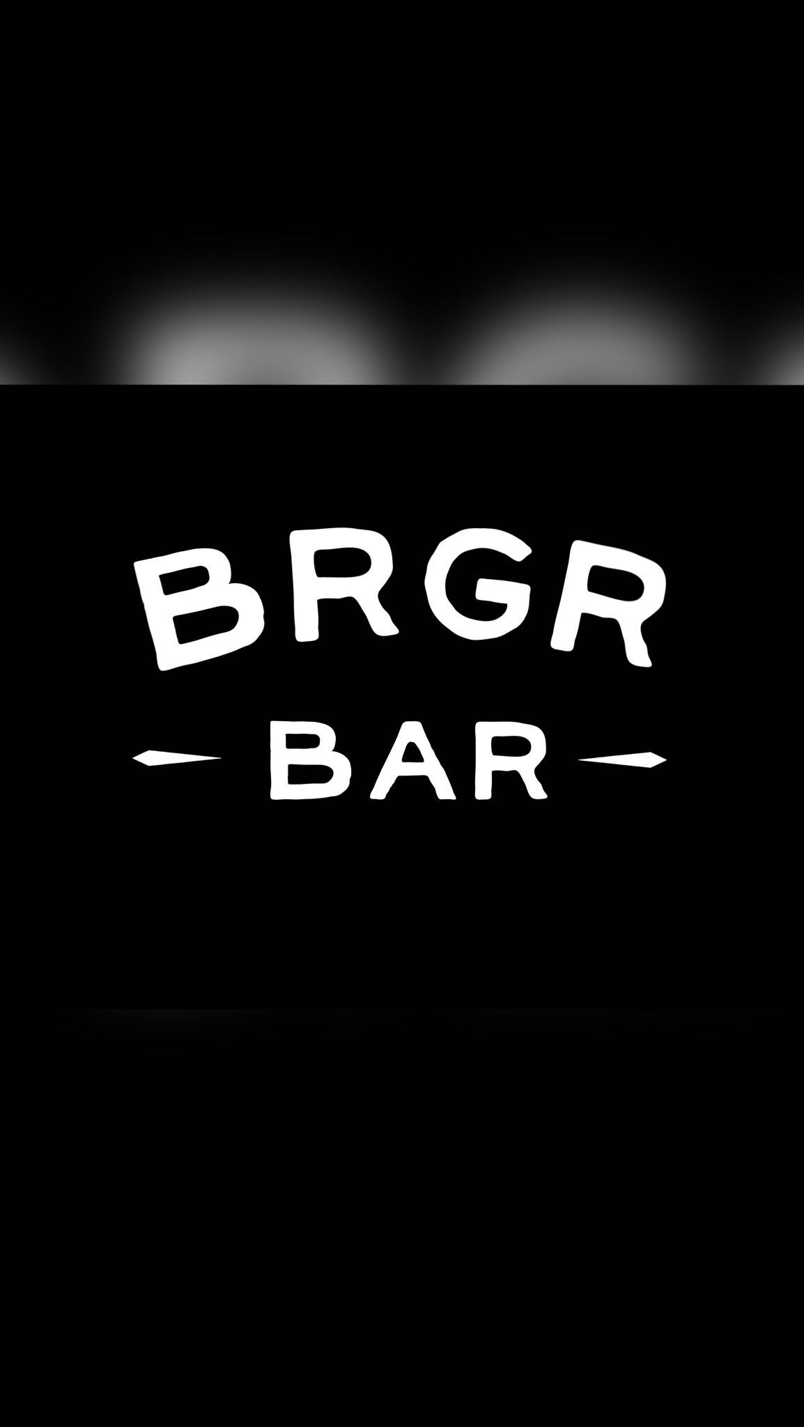 brgr-bar