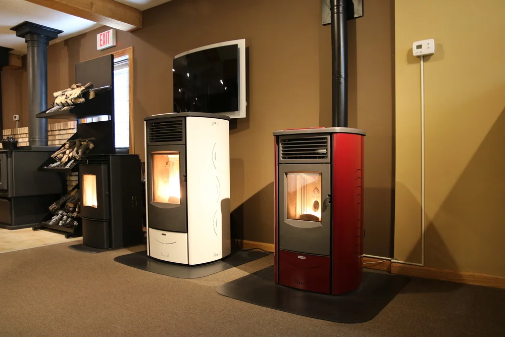 Fullmer u0026 Sons Heating, Cooling u0026 Fireplaces, Inc.