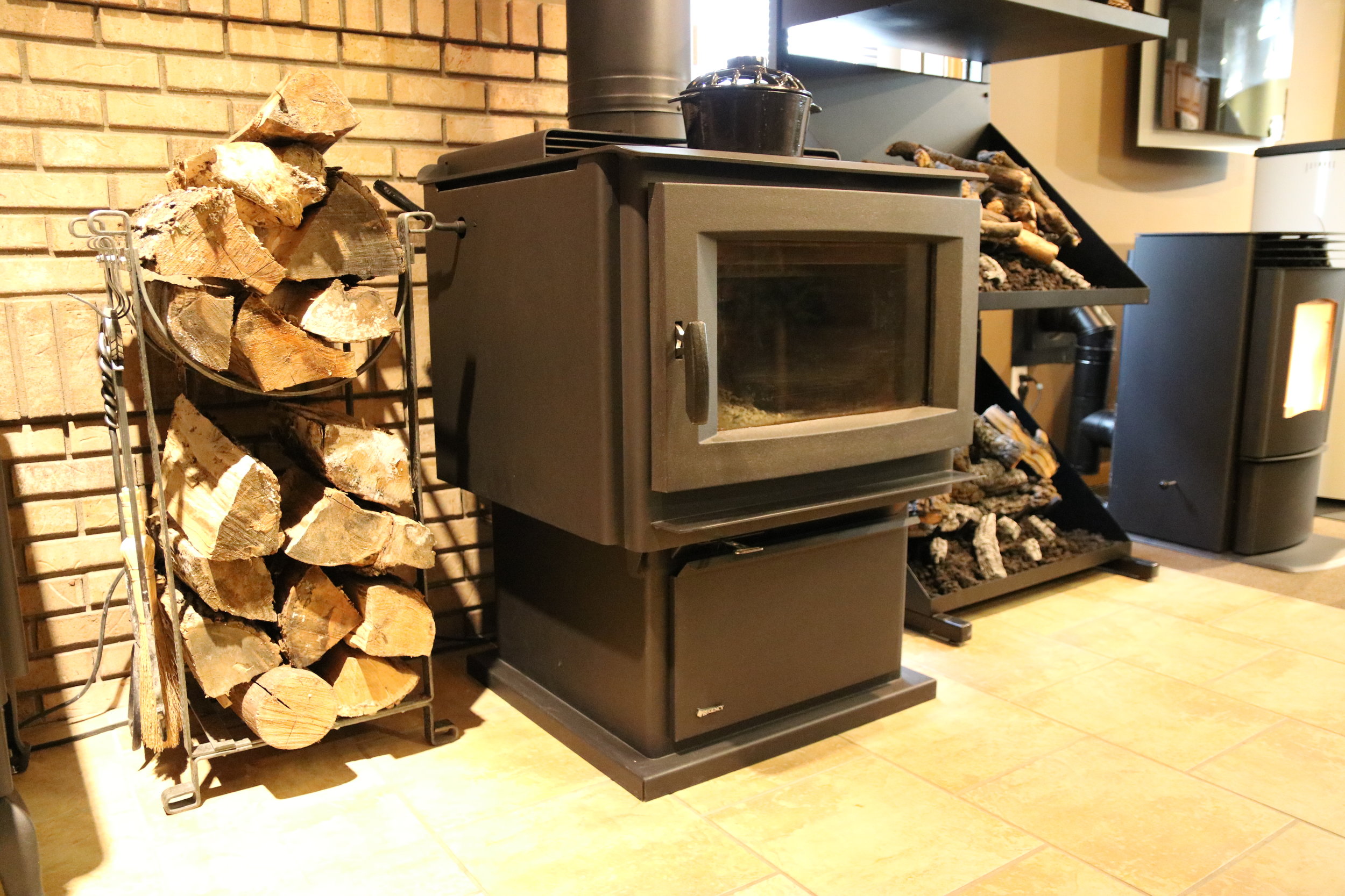 Regency F5100 wood stove Left side copy.jpeg