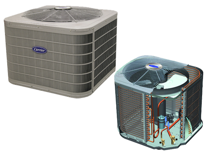 PERFORMANCE 16 CENTRAL AIR CONDITIONER 24acc6 Fullmer Heating and Cooling.png