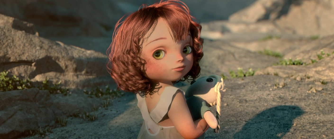 アンナ | Anna