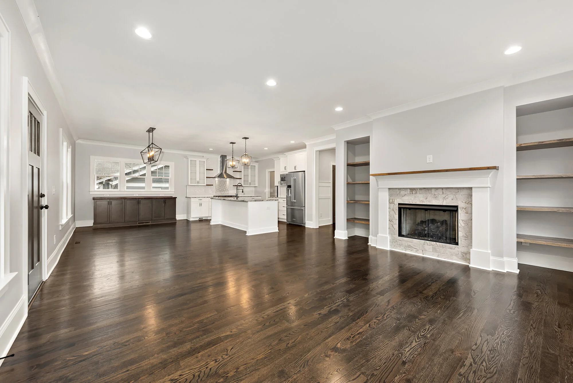 Ashland Avenue — THR