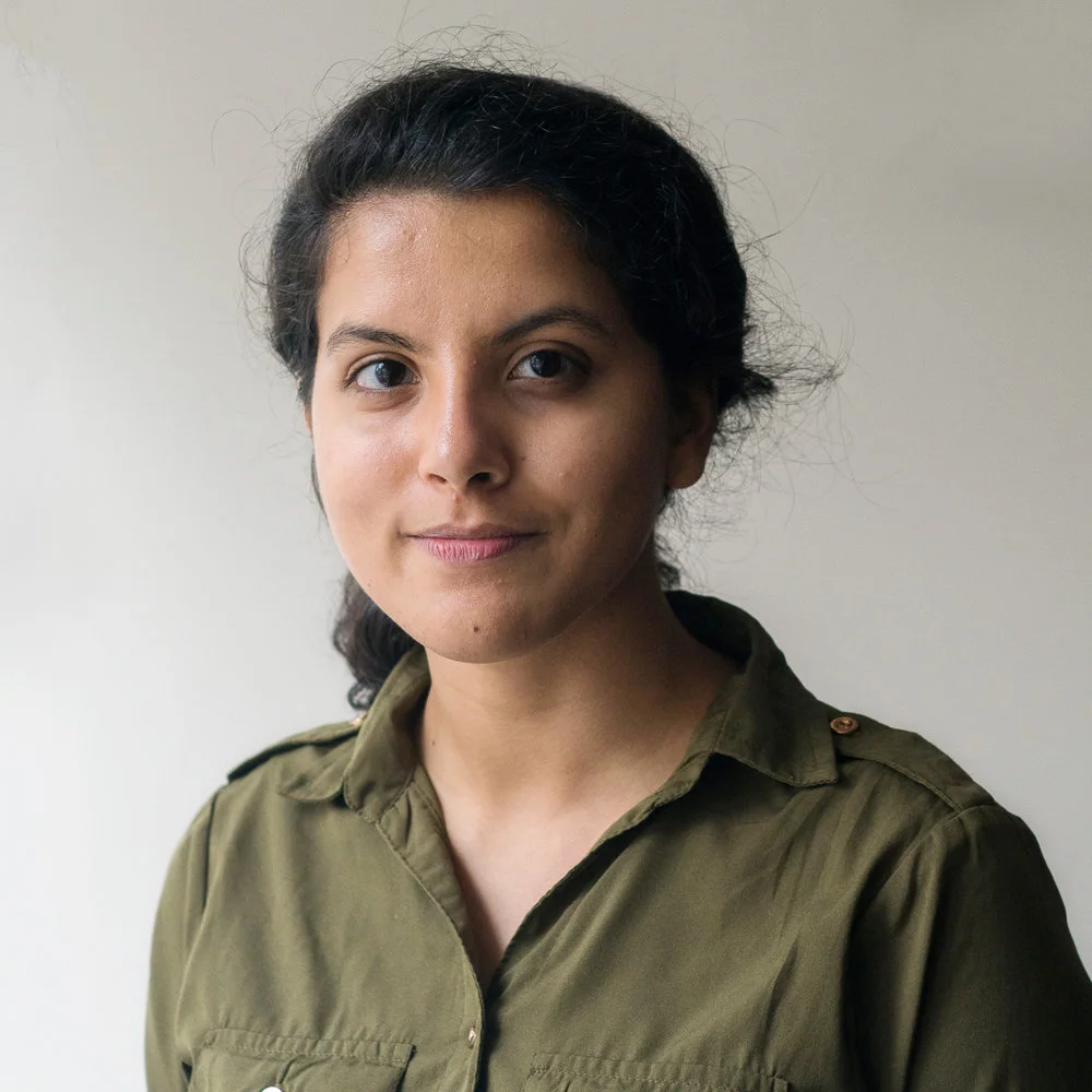 Aparna Verma , is a rising sophomore at Stanford and was a 2017 Voices student in Philadelphia.