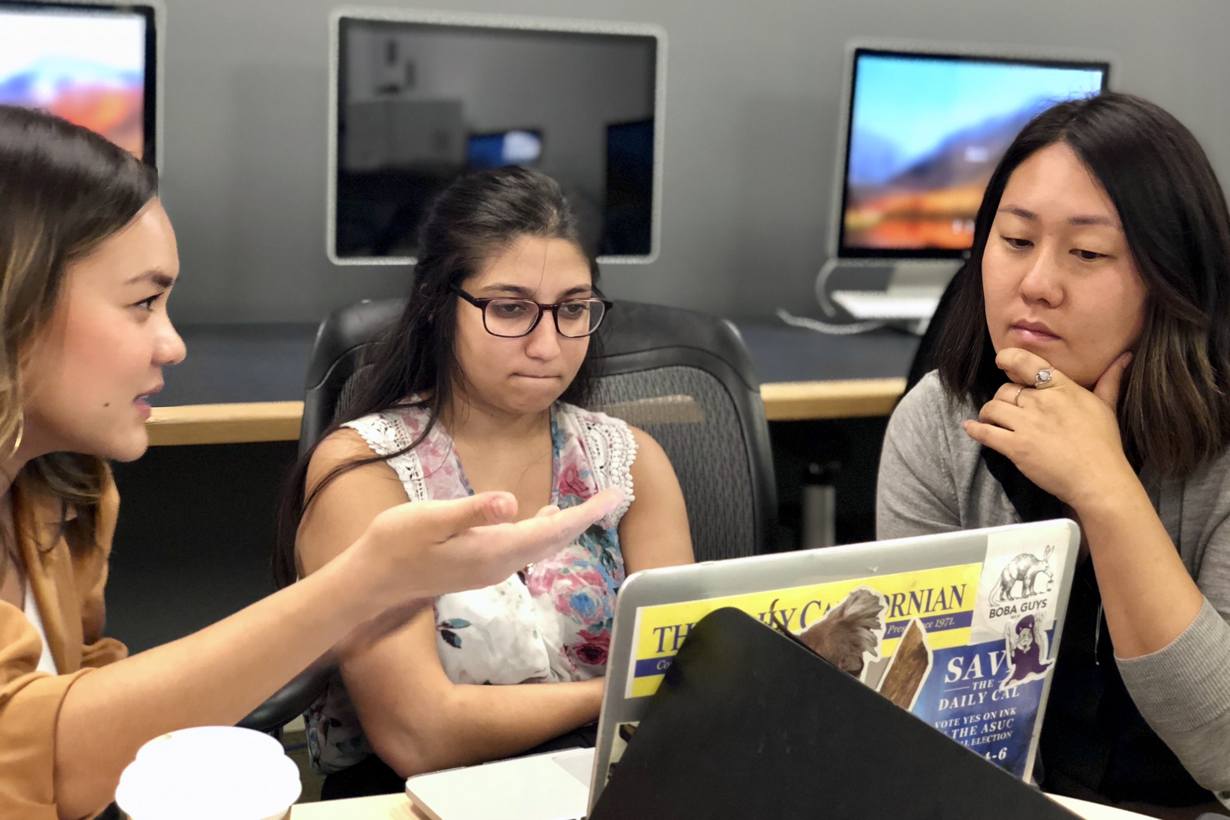 Live from Houston 2018