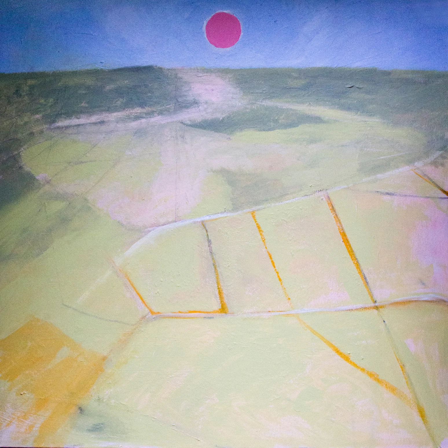 The Ghost of Ole' Nevada