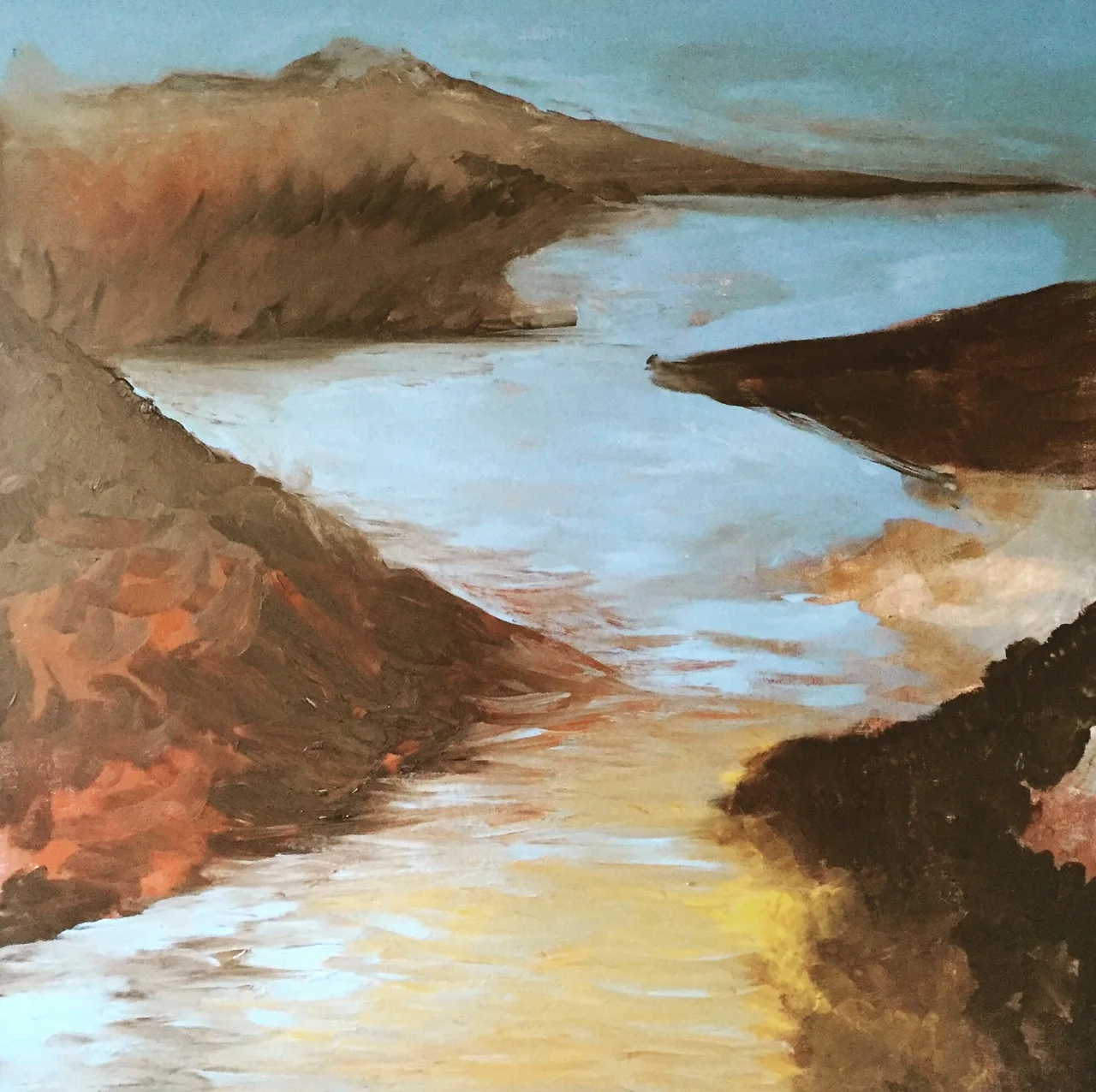 Untitled (Does any body have a bridge?)