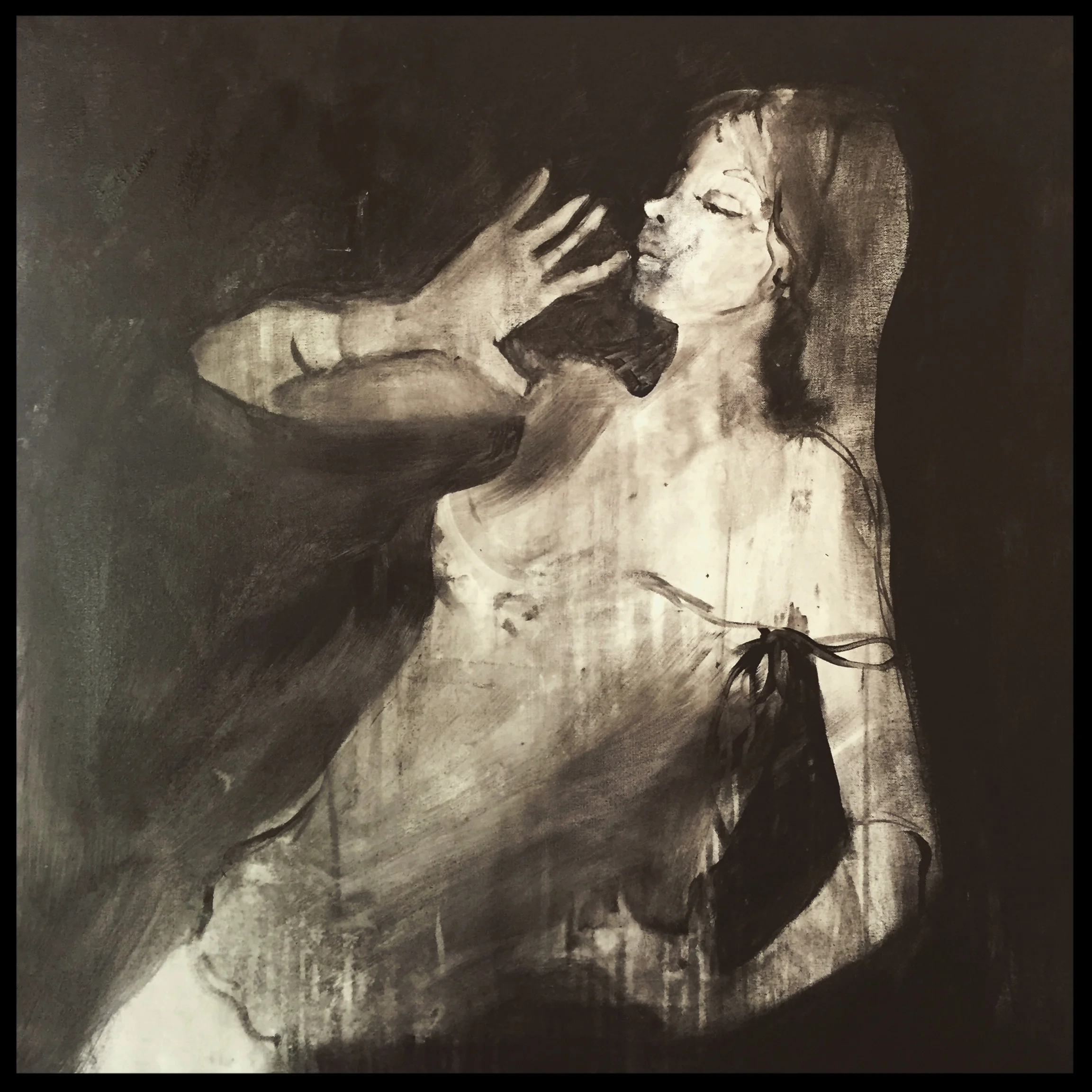 Margarita keeps the Spirits High 