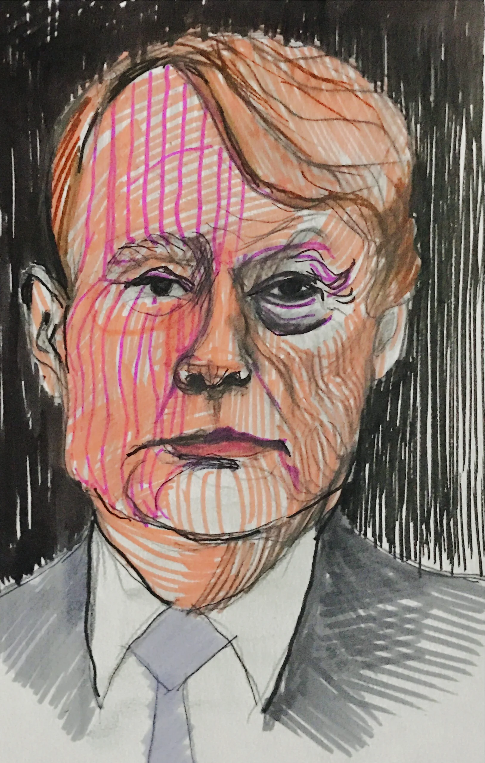 An international love affair