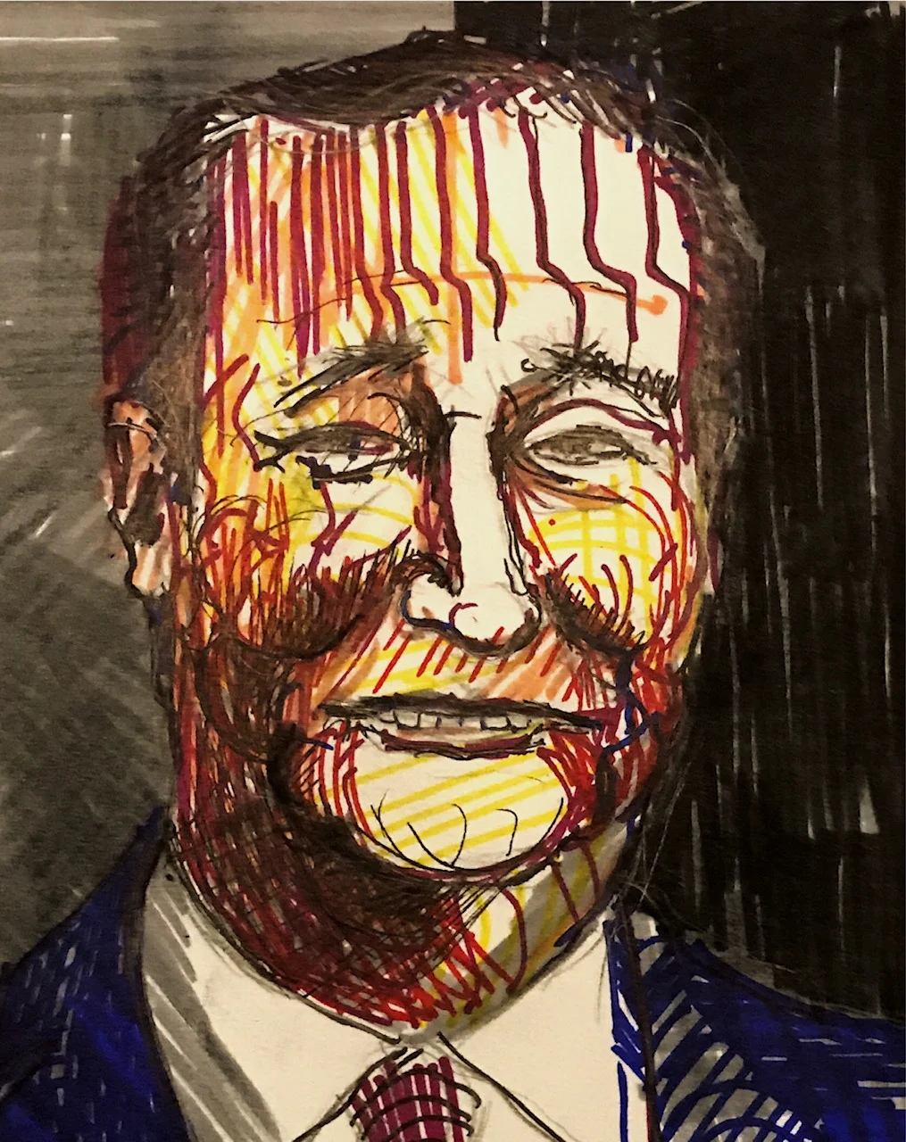 Only in it for the money