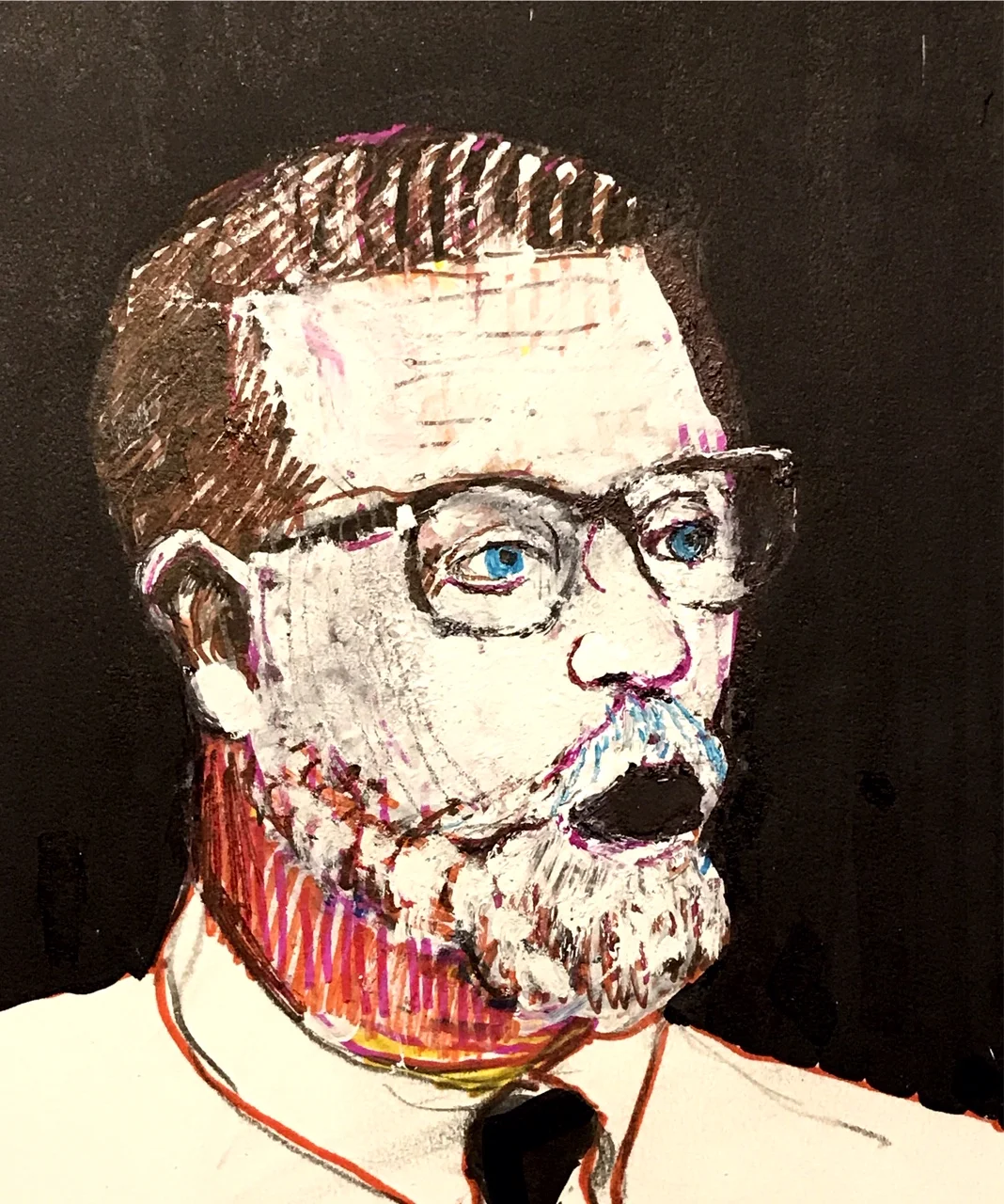 Misinformation Gavin