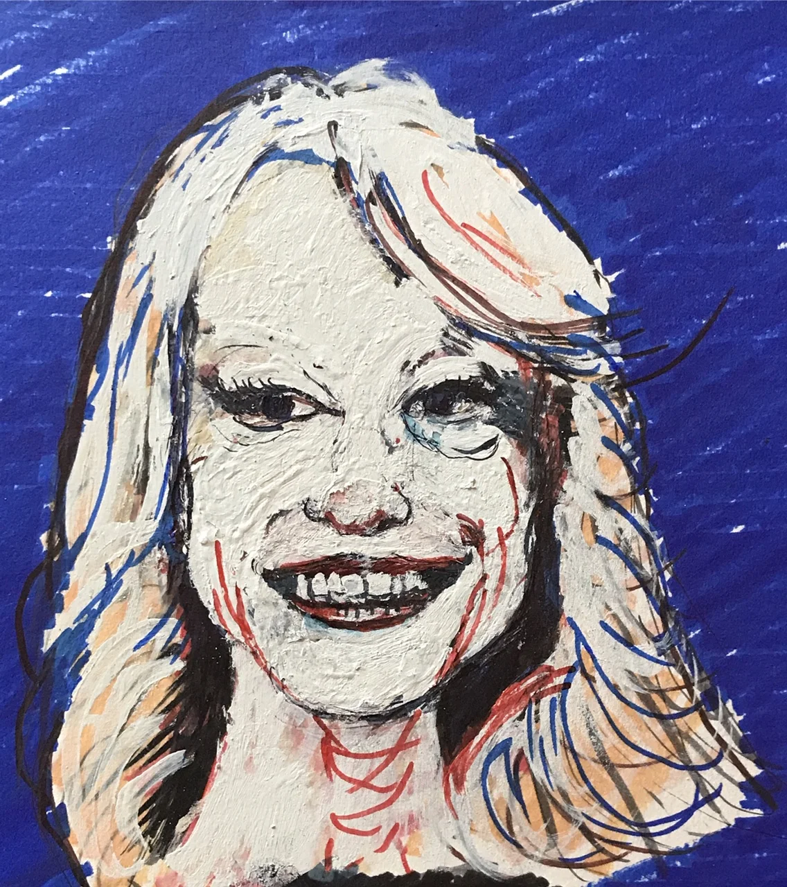 Alternate Facts Creator