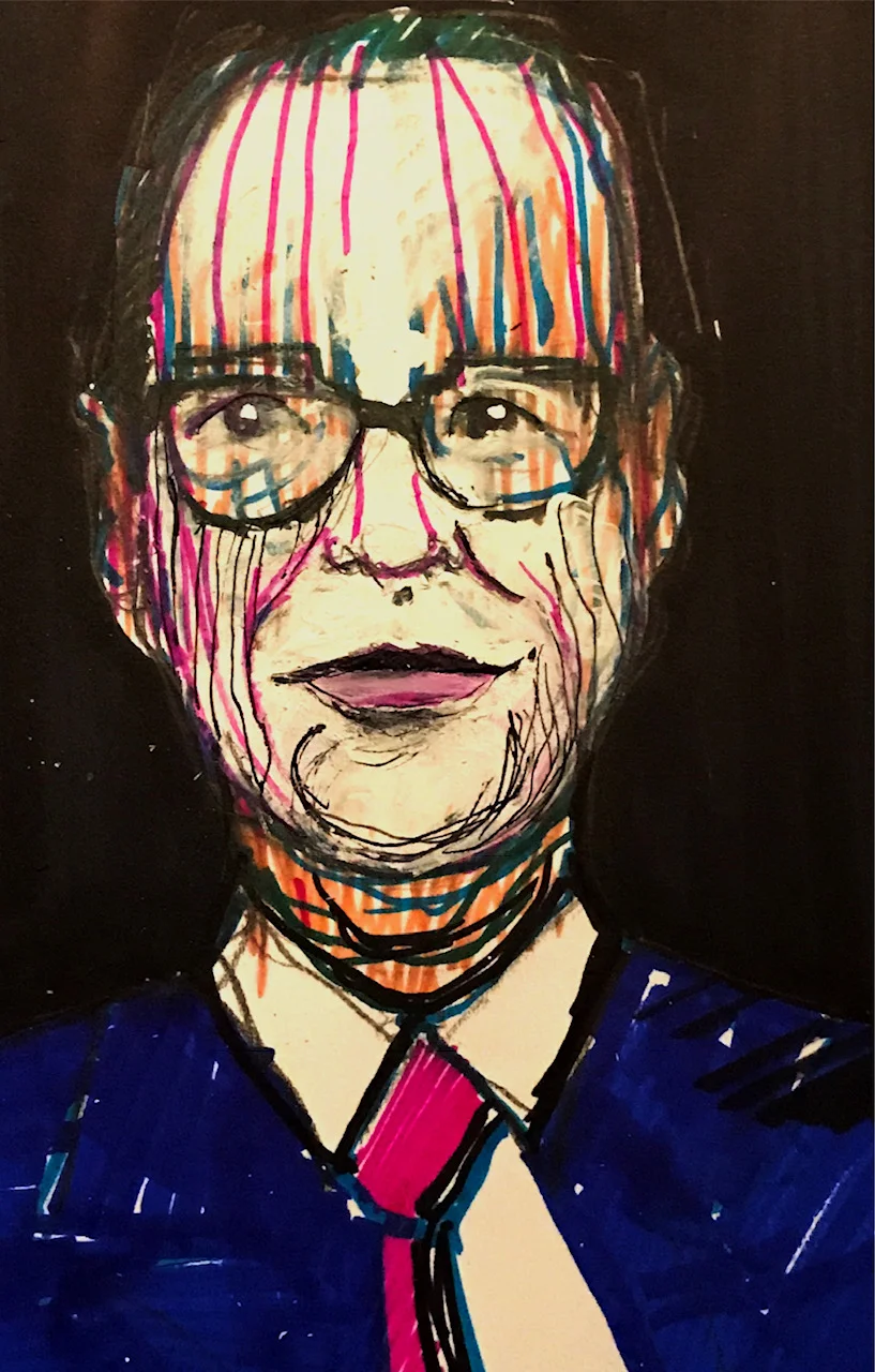 the federal reserve can't either