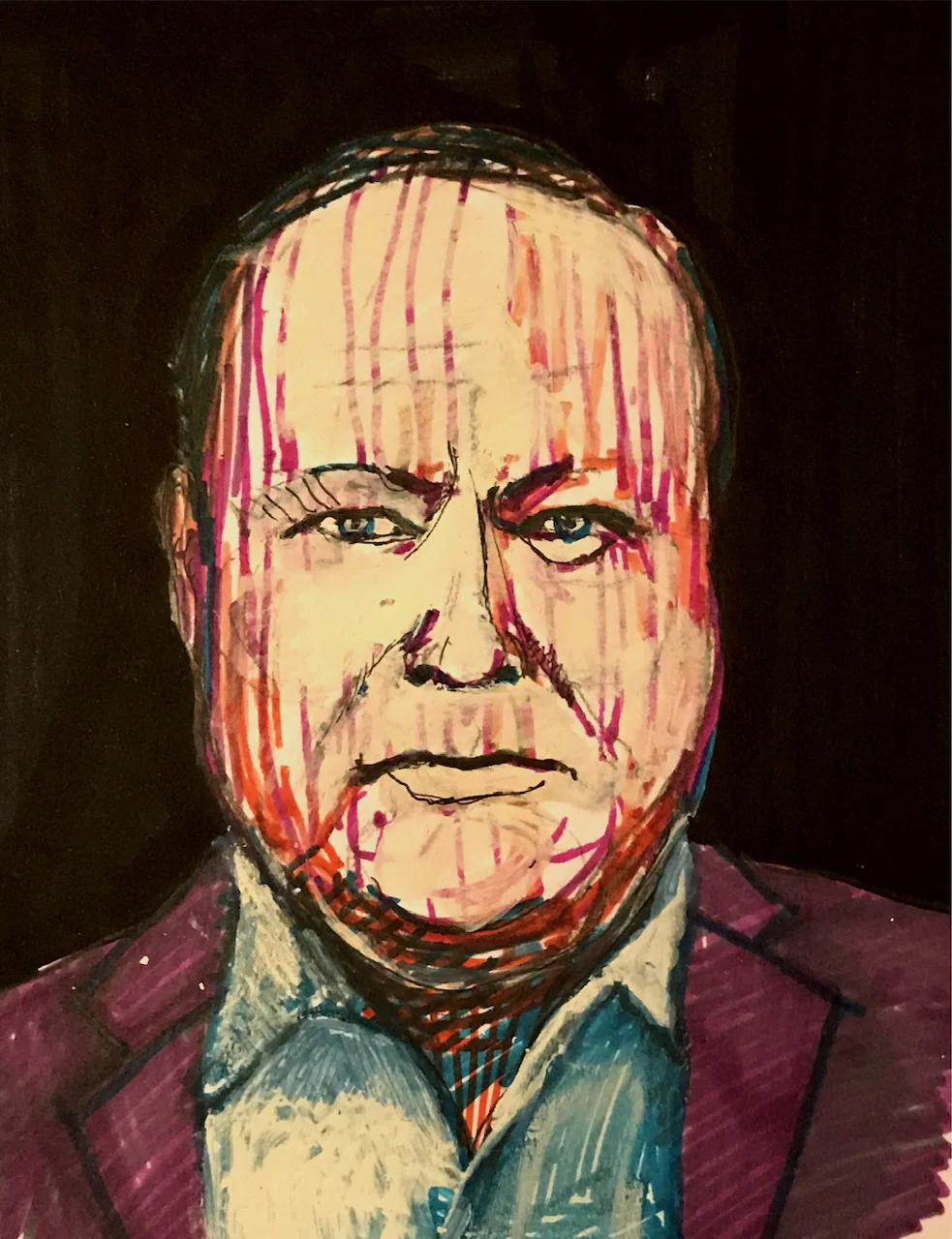 Conspiracy theoriest