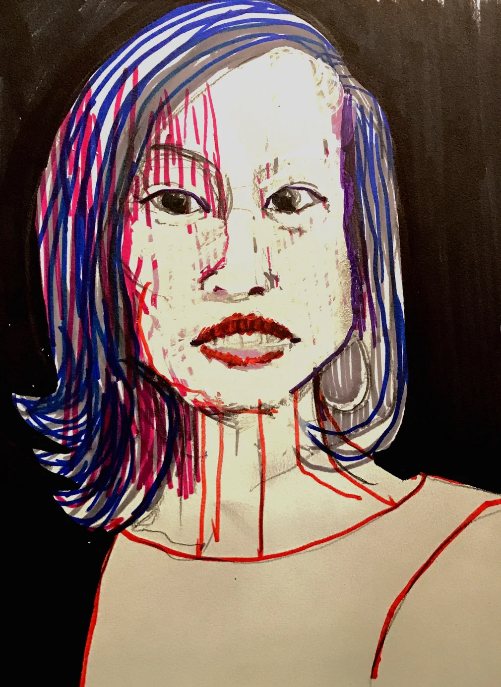 Michelle Malkin is an American conservative blogger, political commentator, author and businesswoman. 