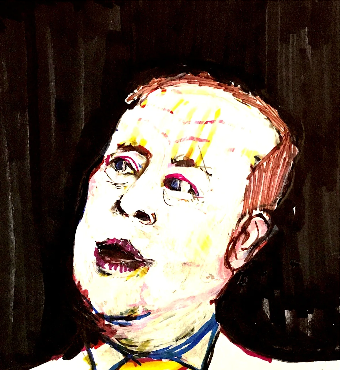 A Missouri congressman who yelled