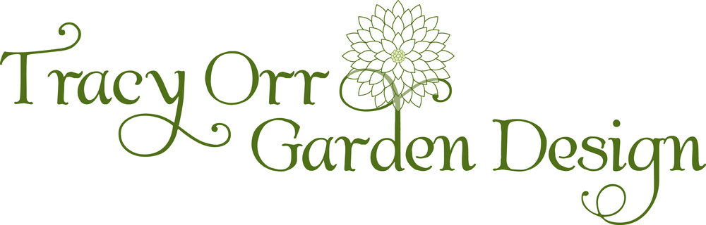 Tracy Orr Garden Design