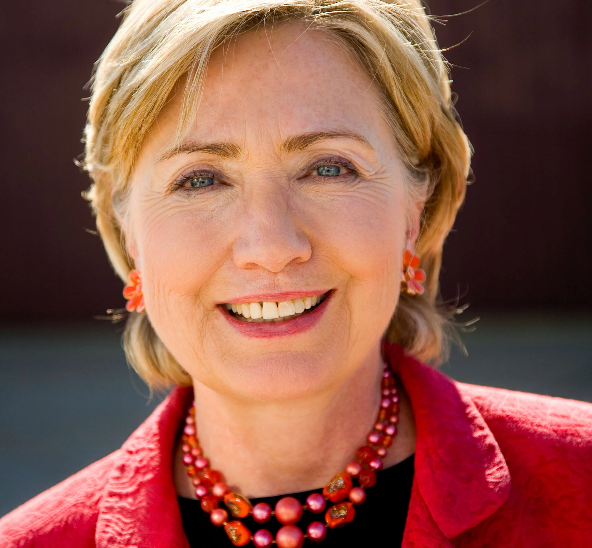 Hillary Clinton
