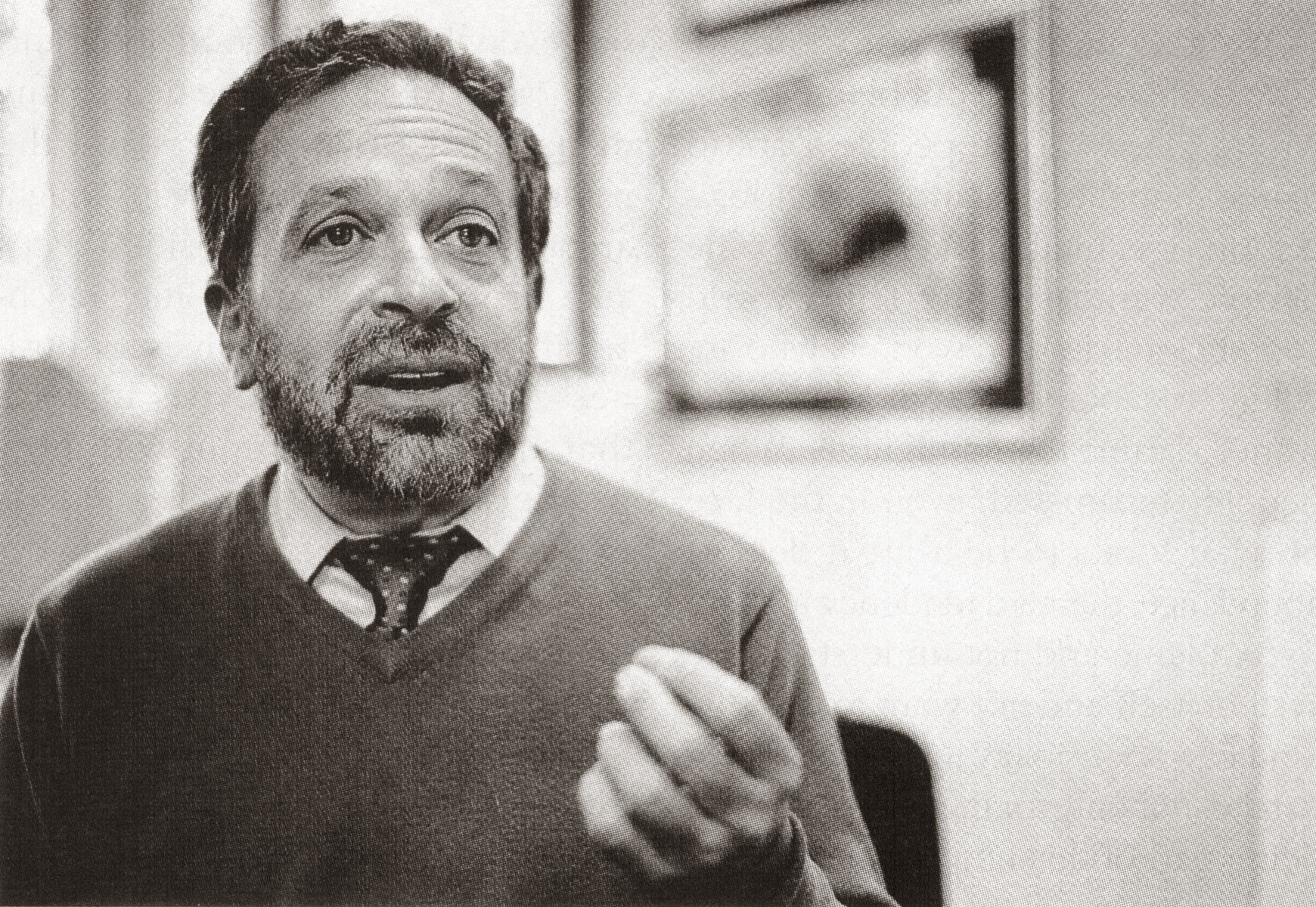 Robert Reich
