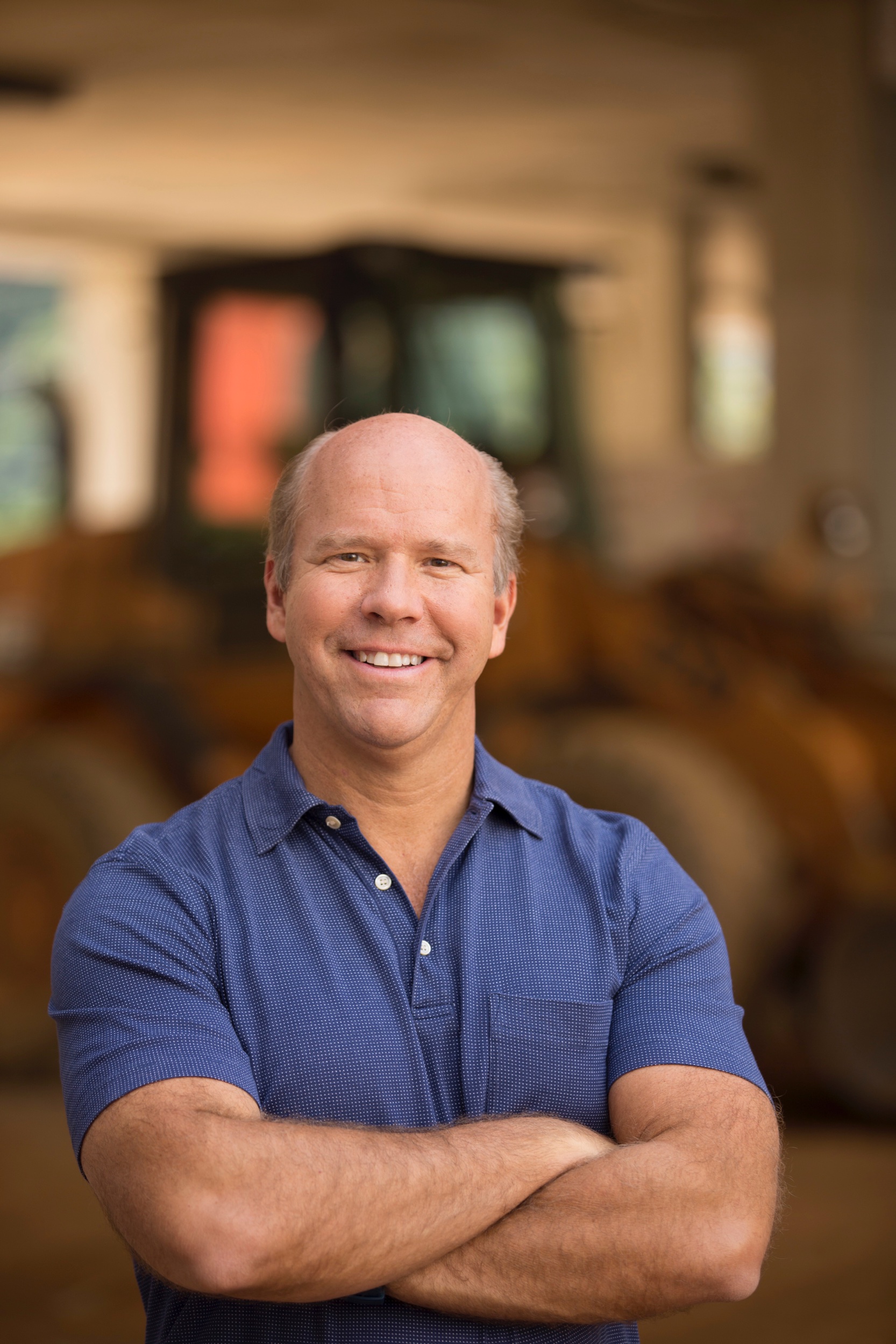 John Delaney