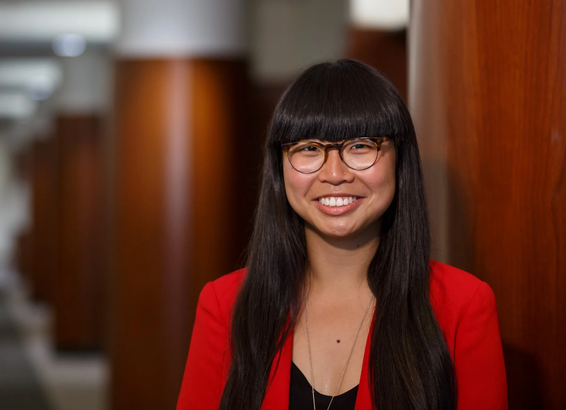 Cassarah Chu '18
