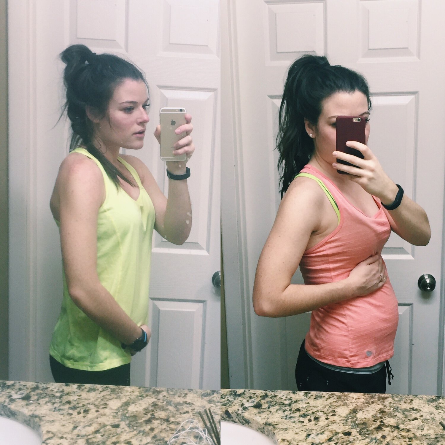 25 Weeks Pregnant Good For The Swole 25 Weeks Pregnant Good For The Swole