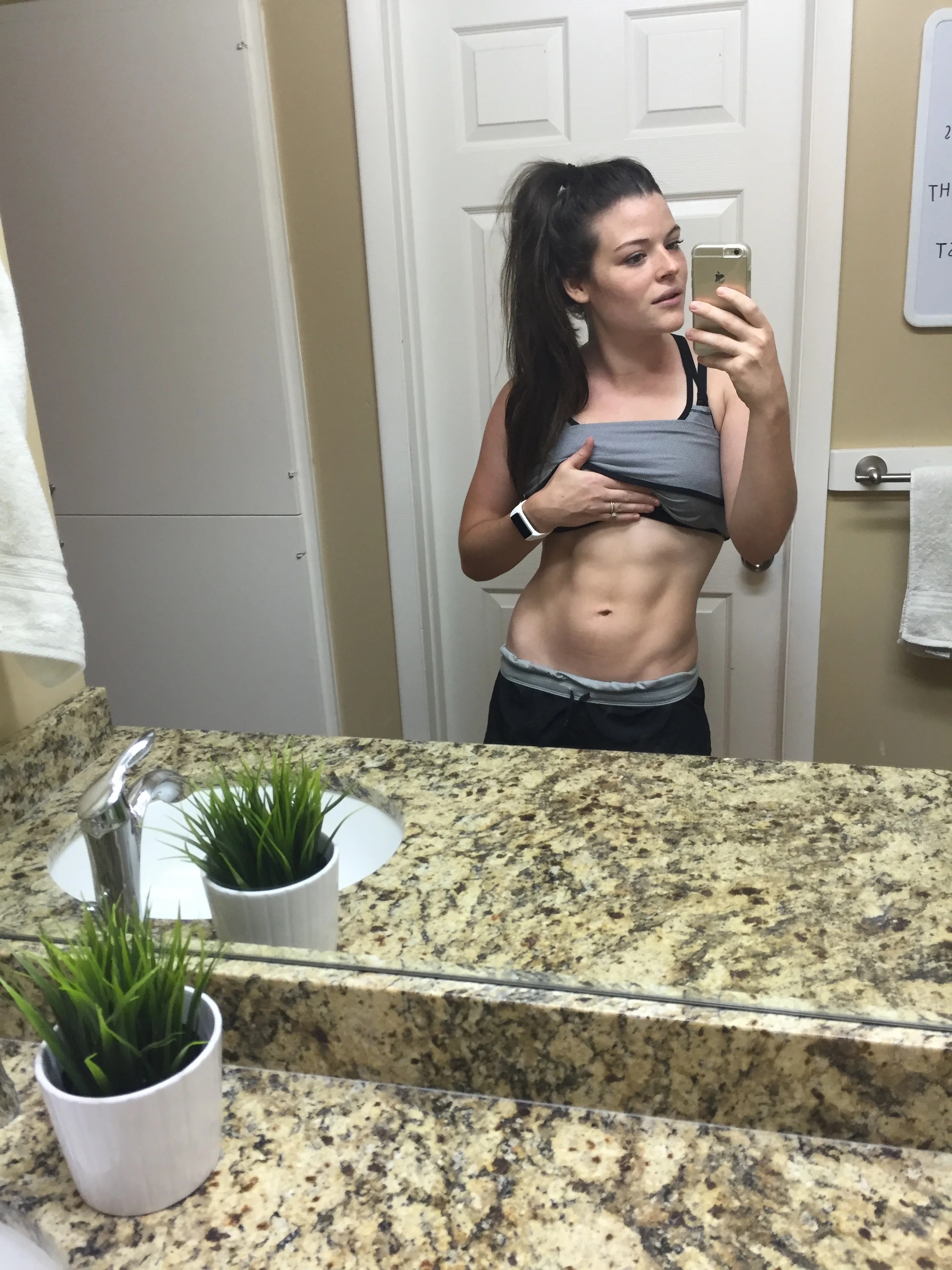 3 months postpartum