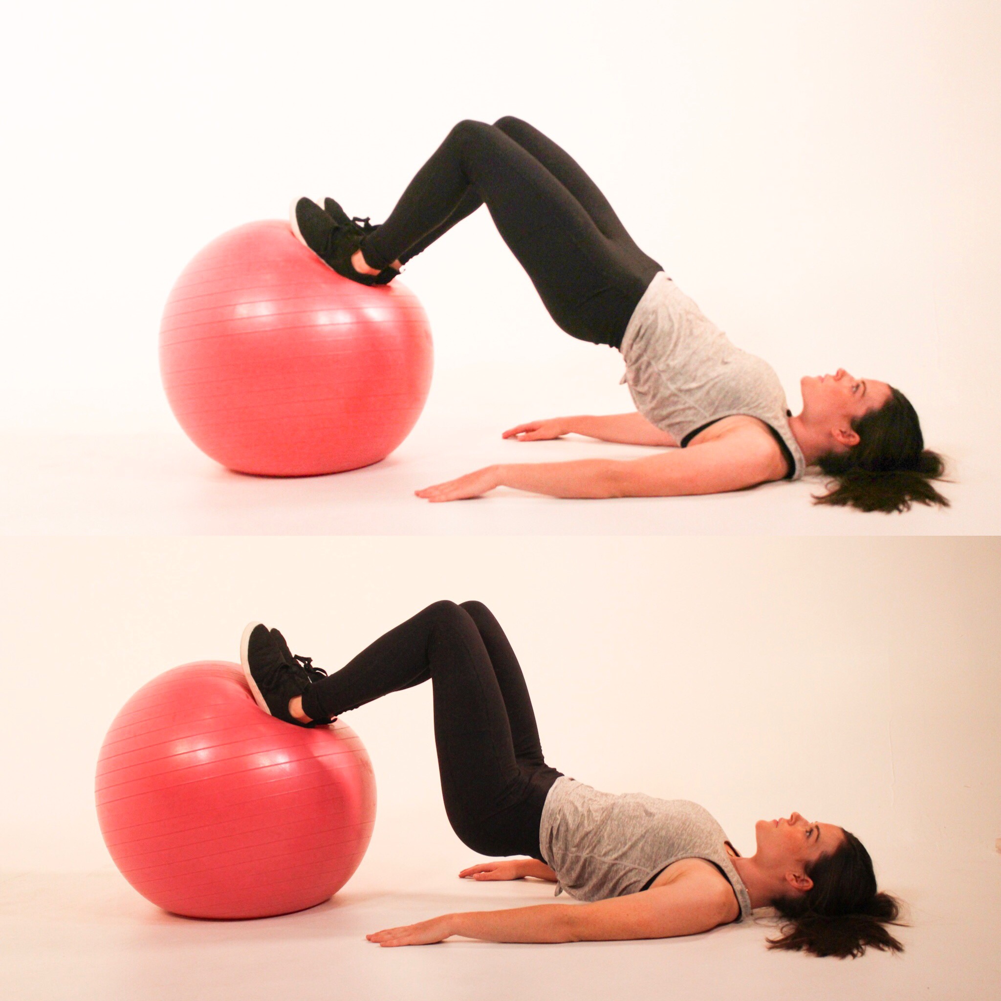 Pelvic Floor Workout — Good For The Swole