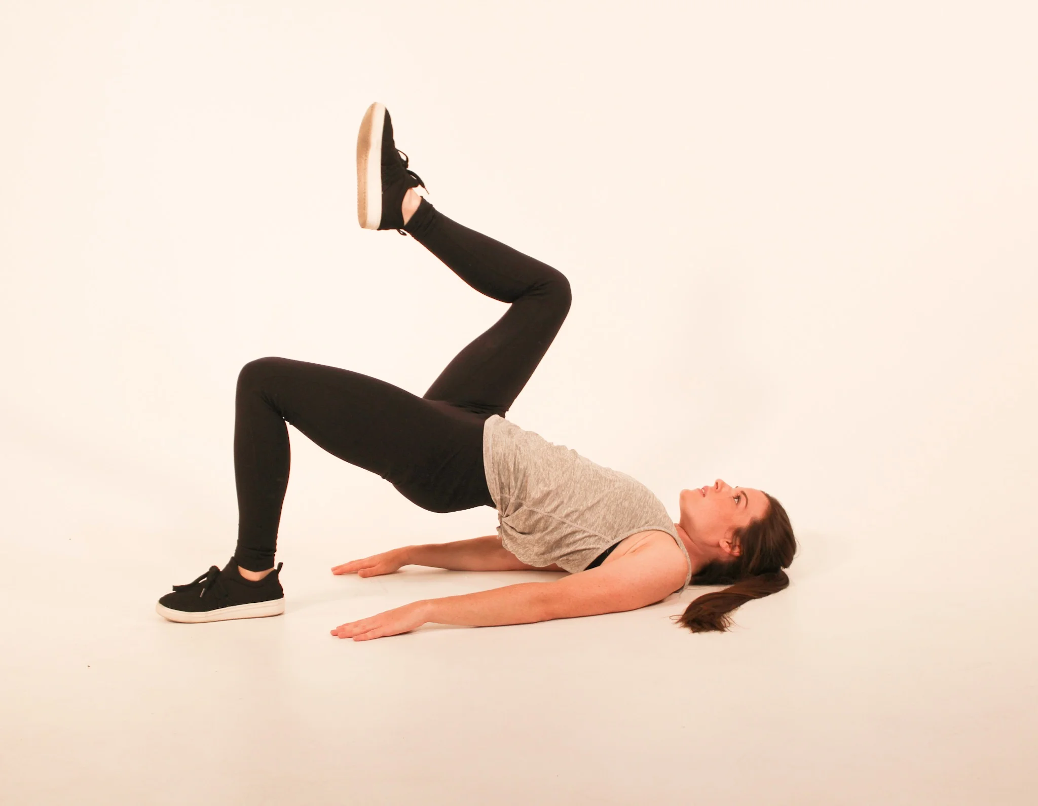 How To Activate The Deep Core Pelvic Floor Good For The Swole