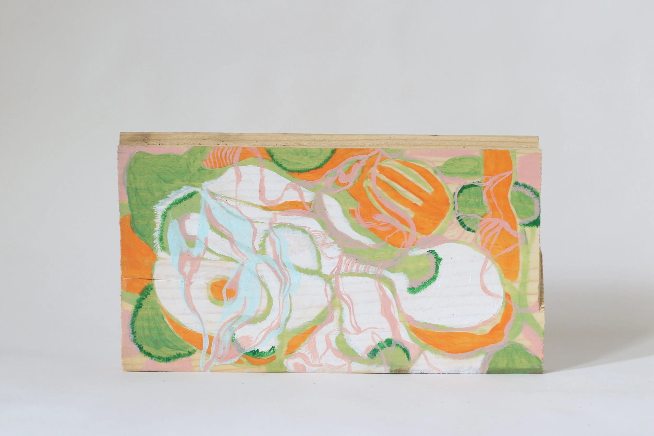 Maria Bird 'Redshifts' (2020)