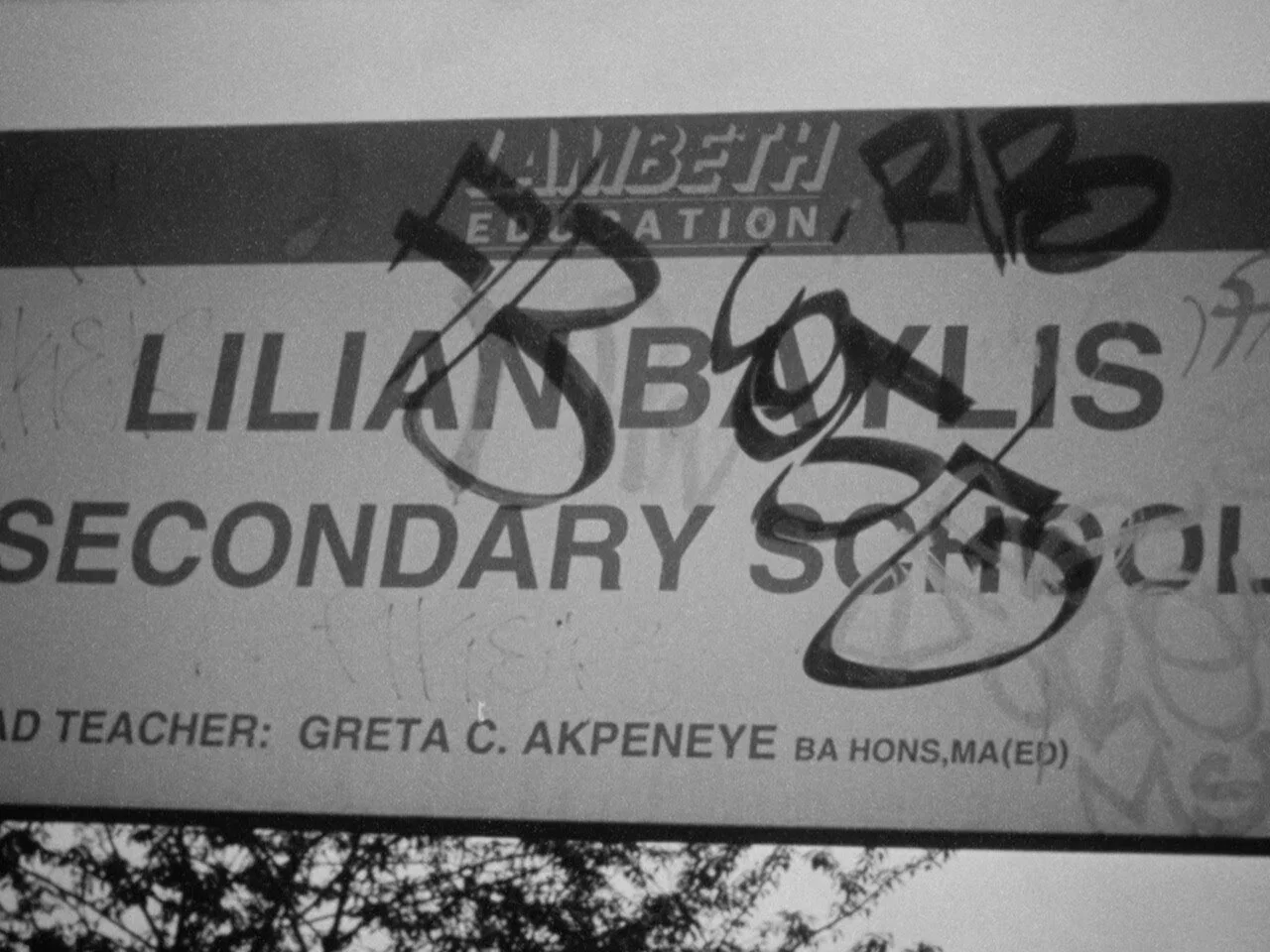 ‘Another Decade’, 2018 and ‘Surviving You, Always’, 2020. Screenings and talk with Morgan Quaintance