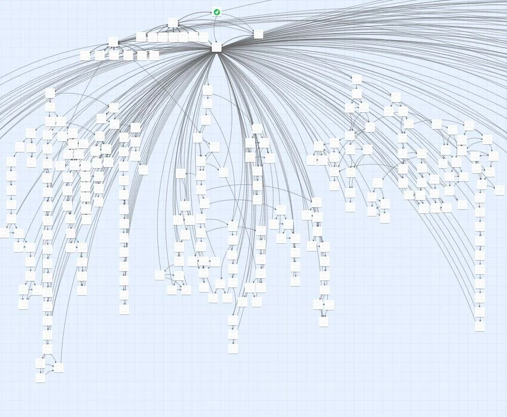 Stories With Consequences with Laura Trevail