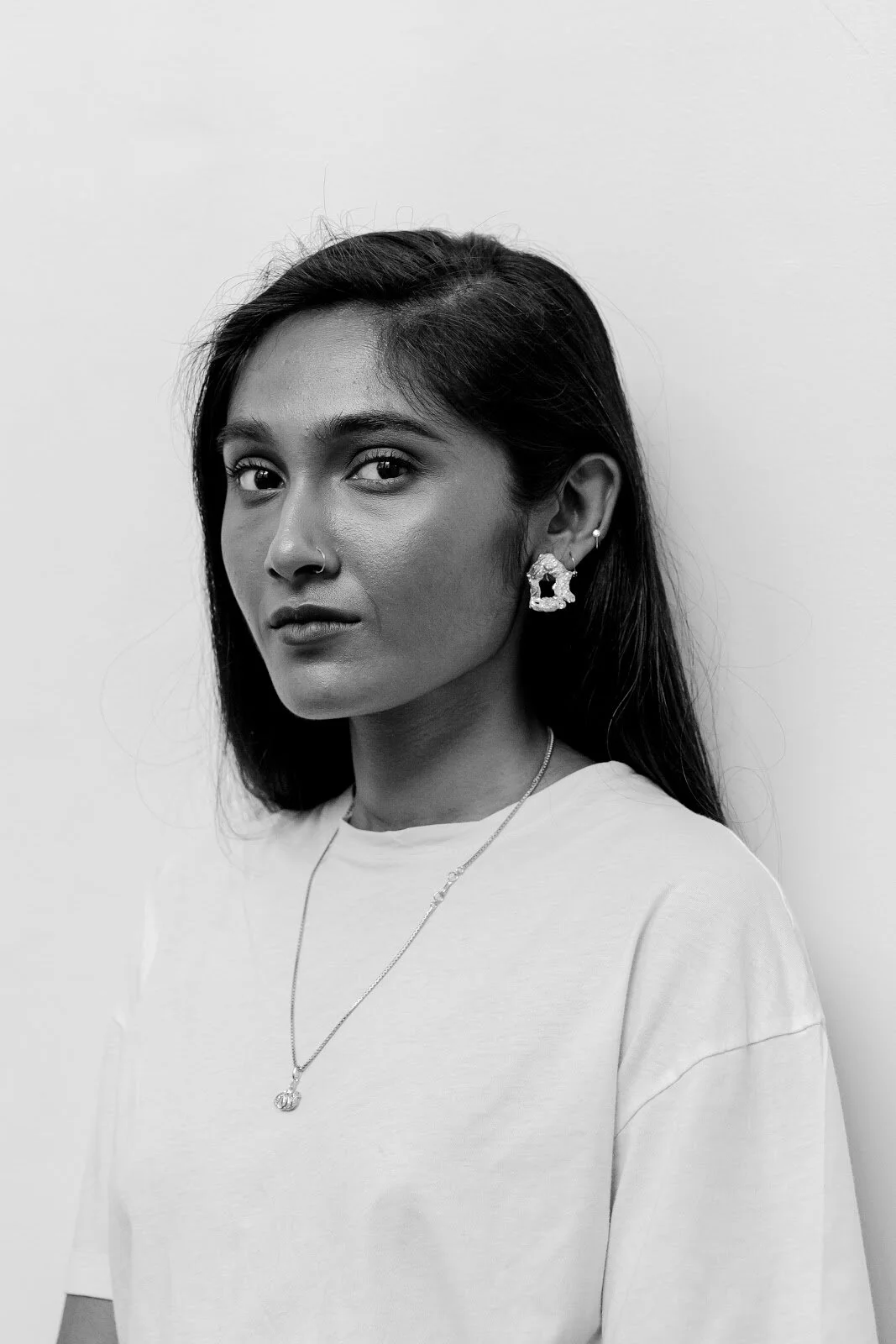 Talk by Zarina Muhammad of The White Pubeat TOMA Project Space