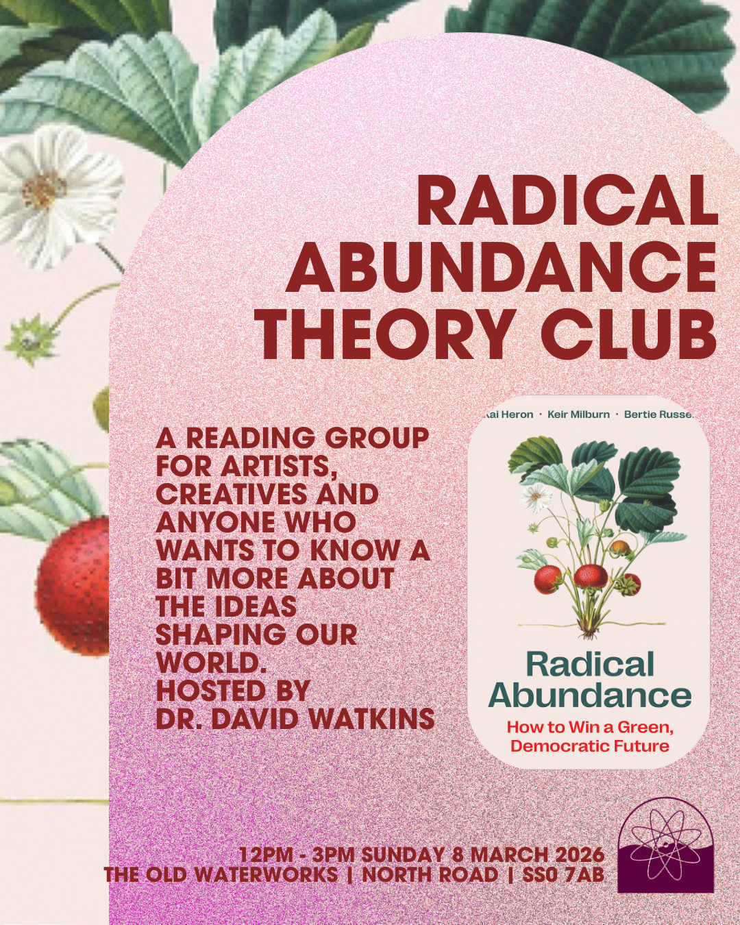 Theory Club - Radical Abundance